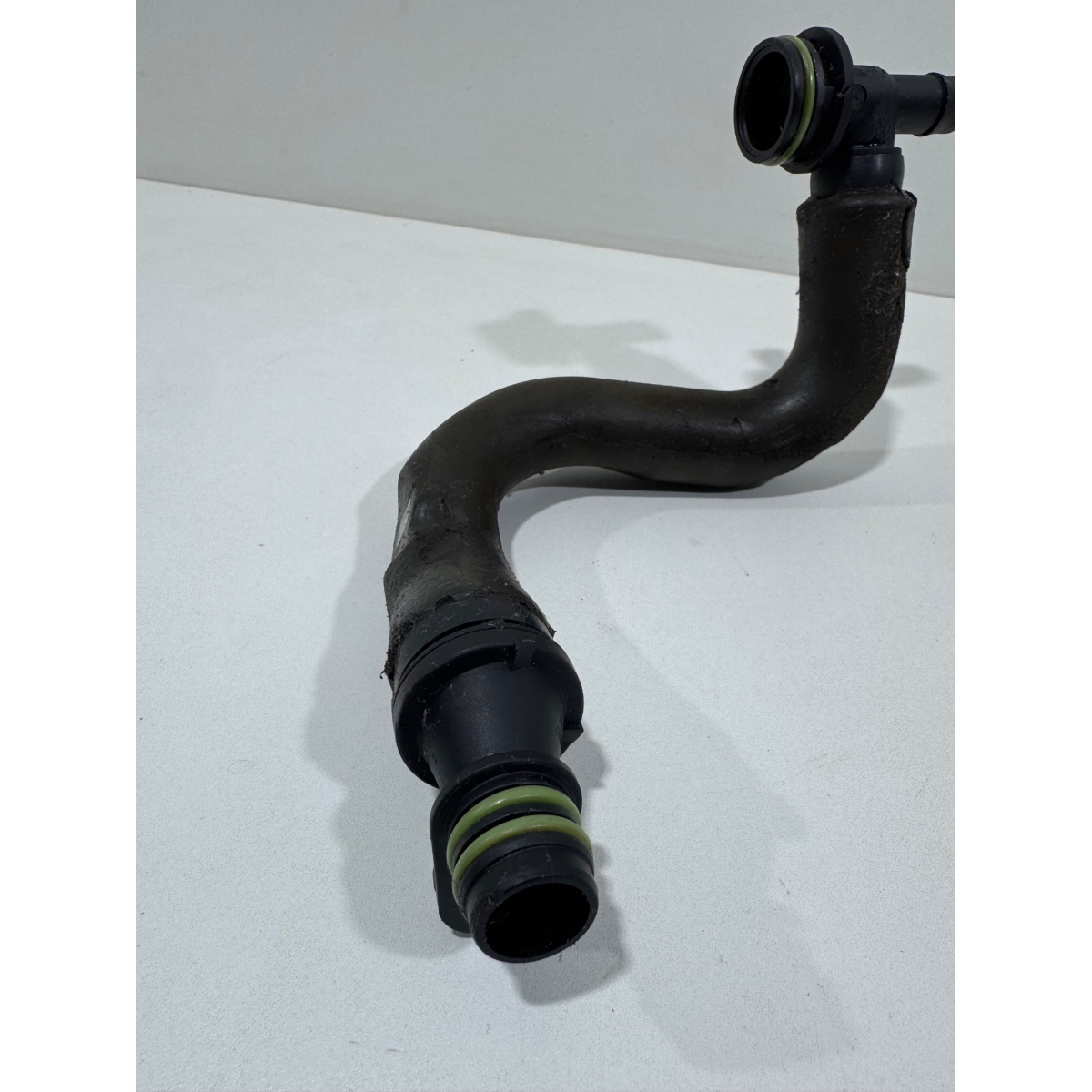 Mangueira Turbina Audi A3 1.4 - 04e103202g - Imagem 5