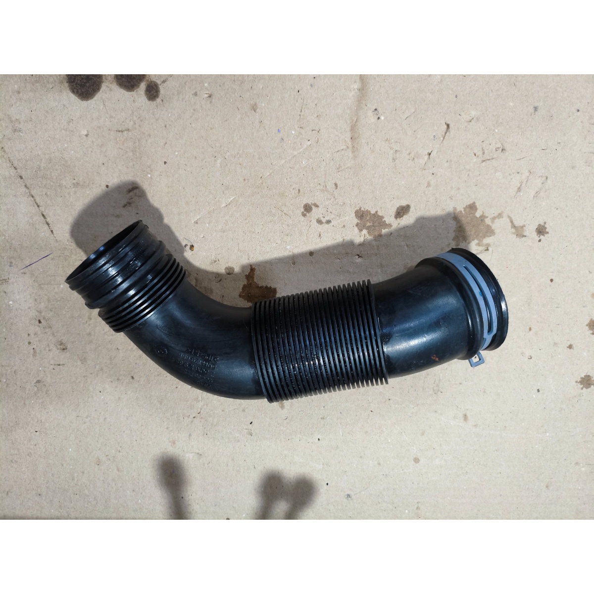 Duto do Filtro de Ar Volkswagen Jetta 2023 - Imagem 3