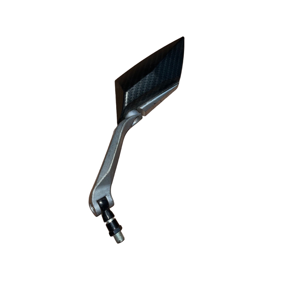 Retrovisor Esquerdo Kawasaki Z300 Paralelo Usado