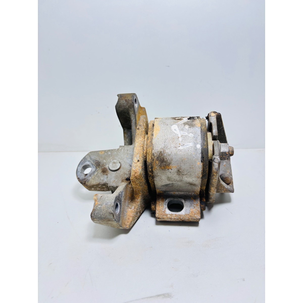Suporte Coxim Motor Uno/strada/mobi 2016 A 2020 Original U - Imagem 6