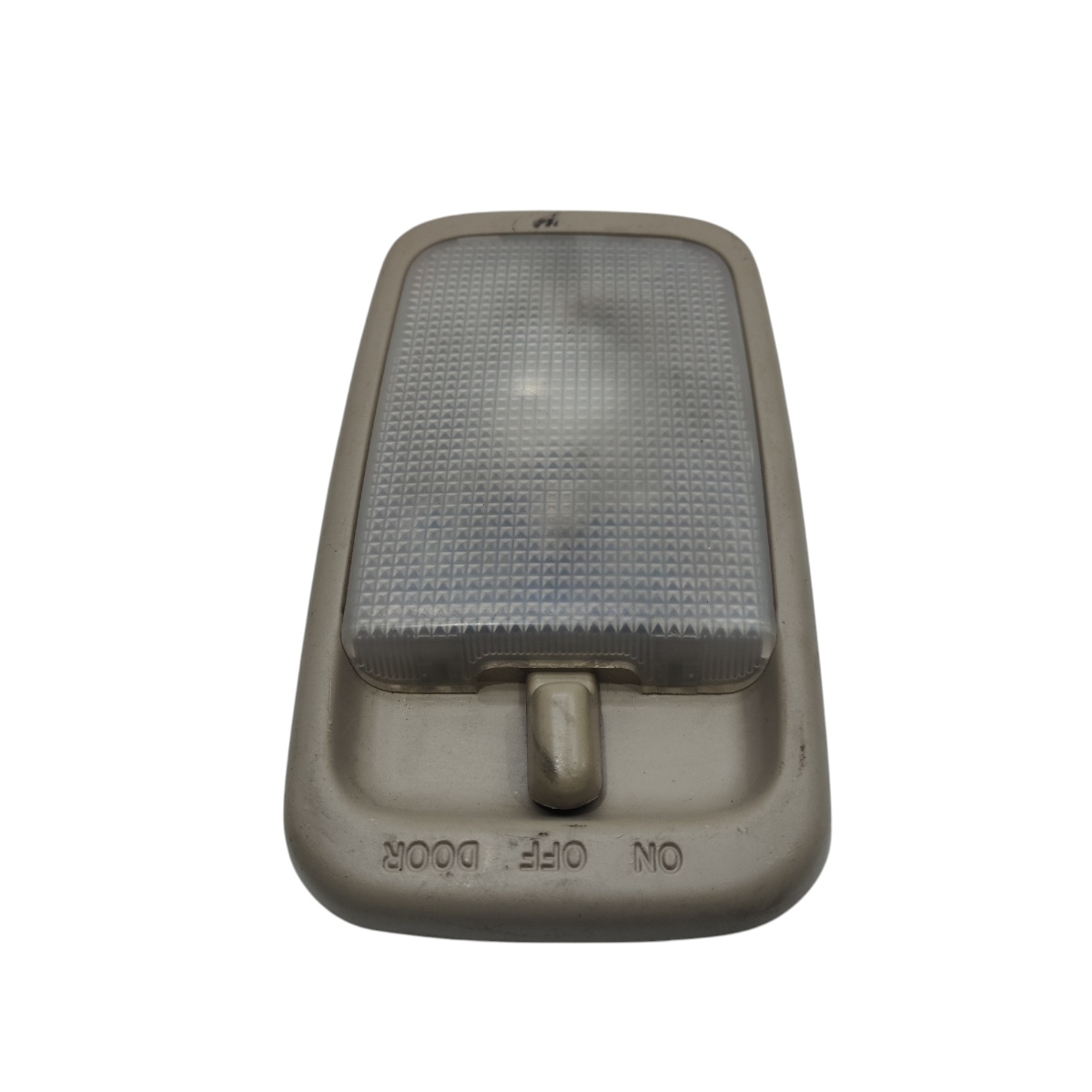 Luz De Teto Hilux Original