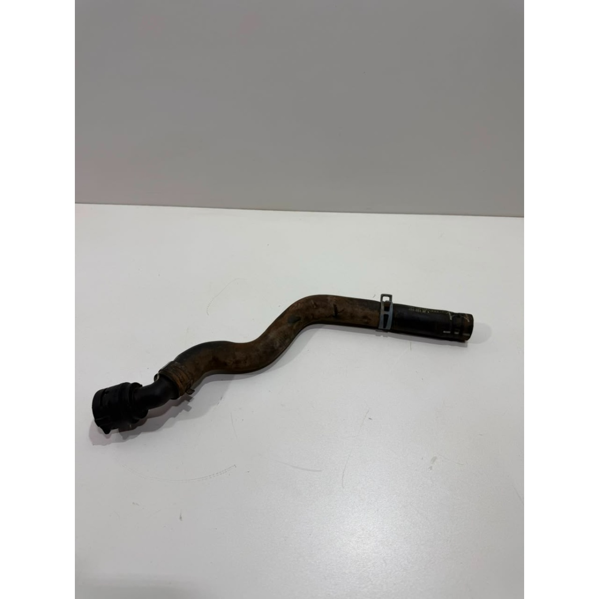 Mangueira de Ar Quente Vw Golf Sportline 1.6 8v 2008 A 2014 - Imagem 4