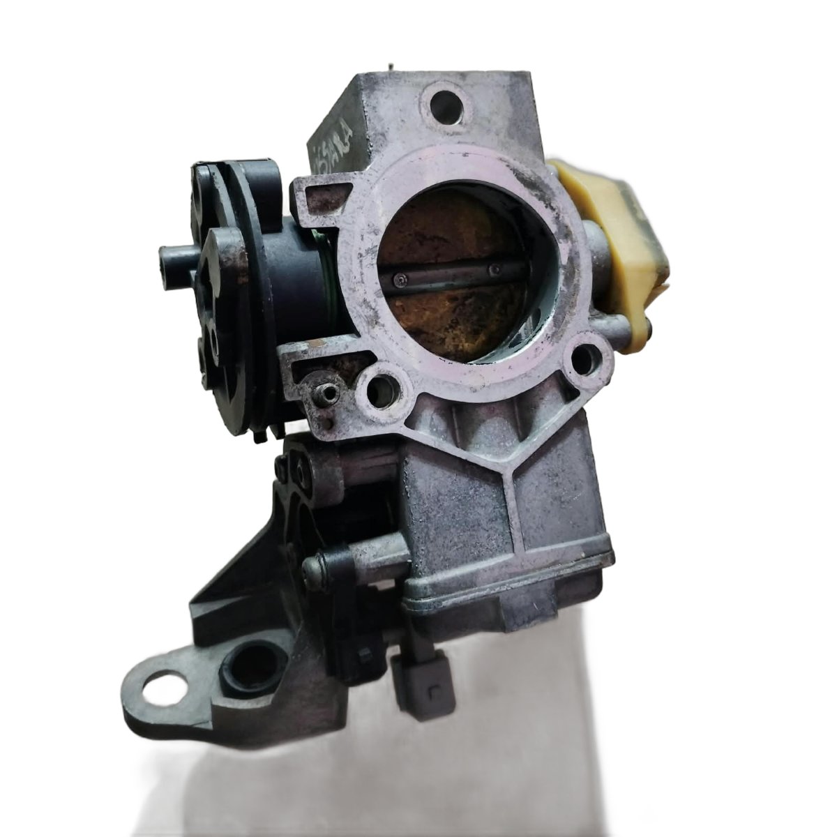 Tbi Corpo Borboleta Citroen Xsara Glx Break 1.8 1999 2000 - Imagem 2