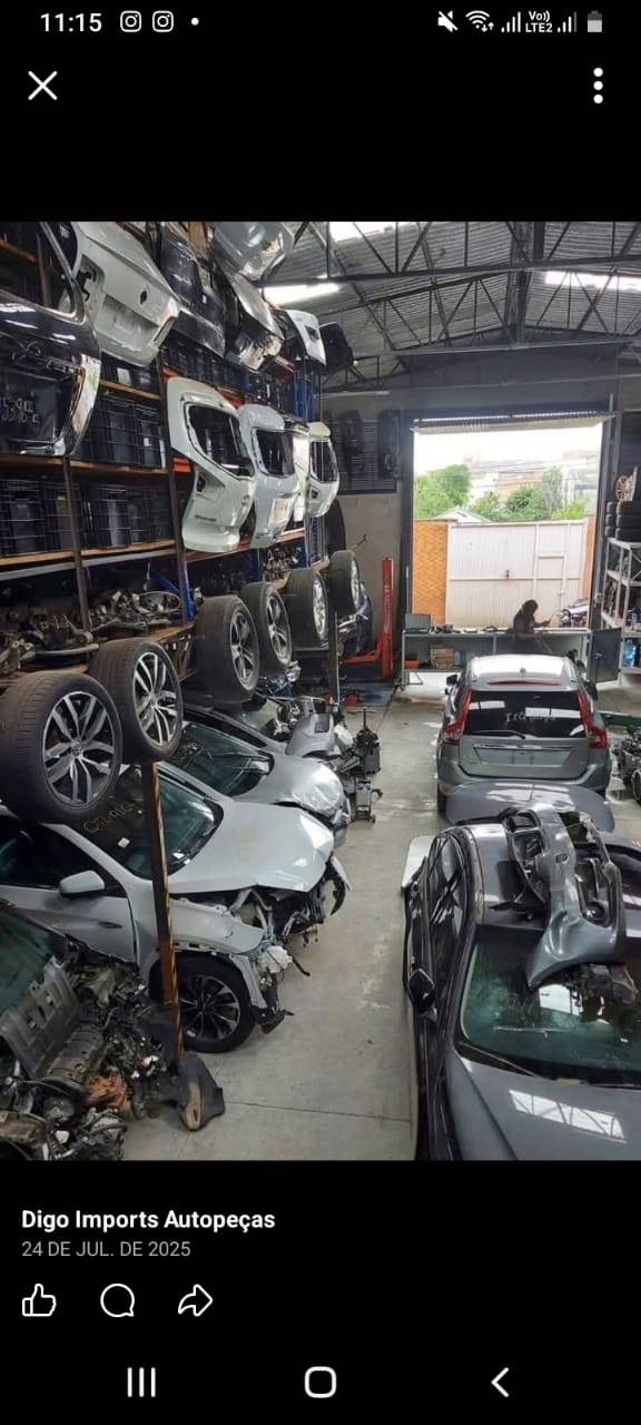 Auto Peças Líder - Imagem 5