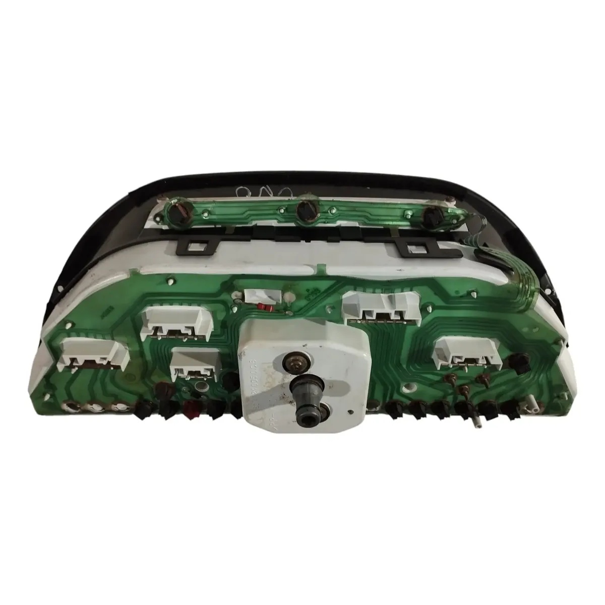 Painel De Instrumentos Fiat Uno/Fiorino 1991/1997 Original - Imagem 2