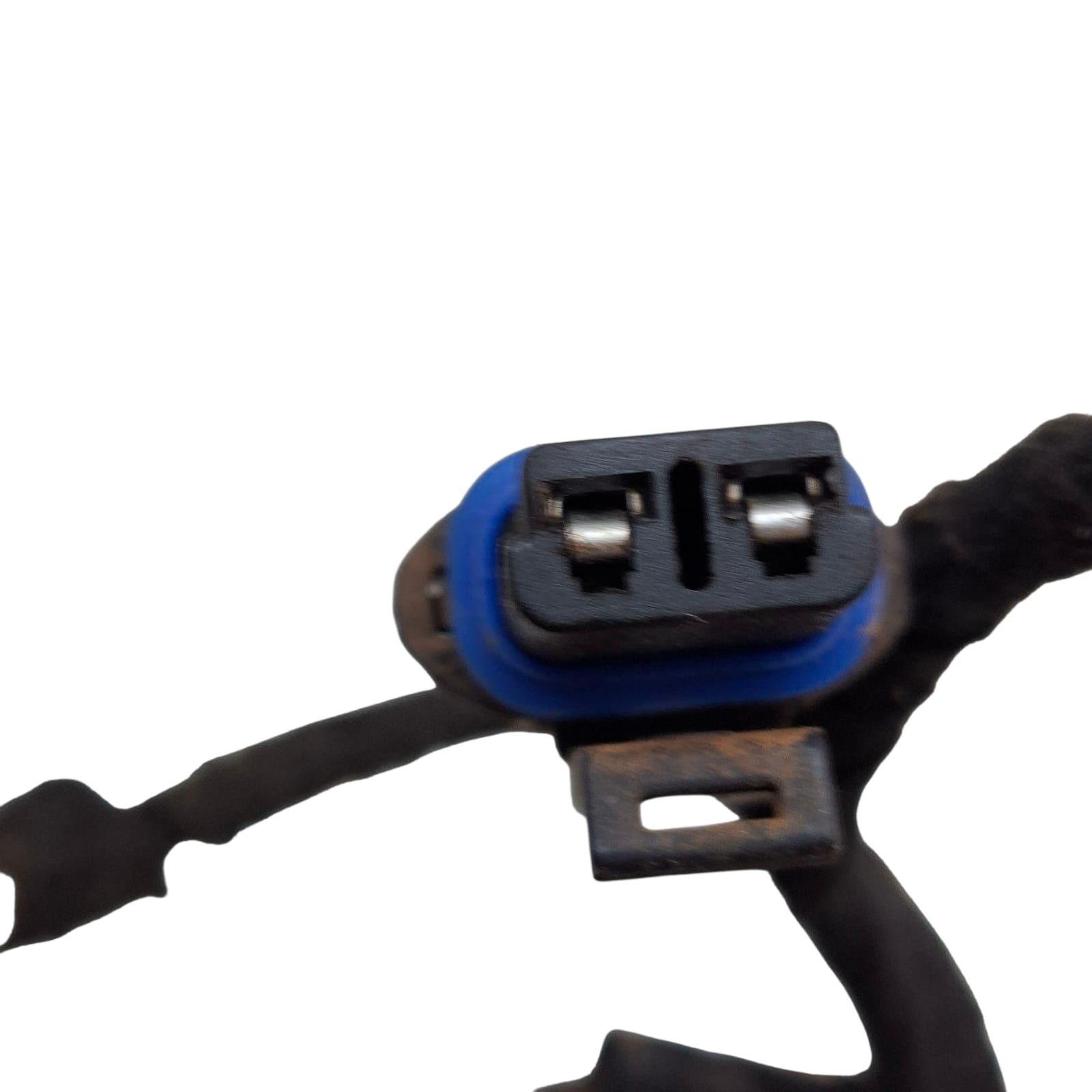 Chicote Porta Tras Dir Fiat Marea S/1Conector 00-07 46825550 - Imagem 6
