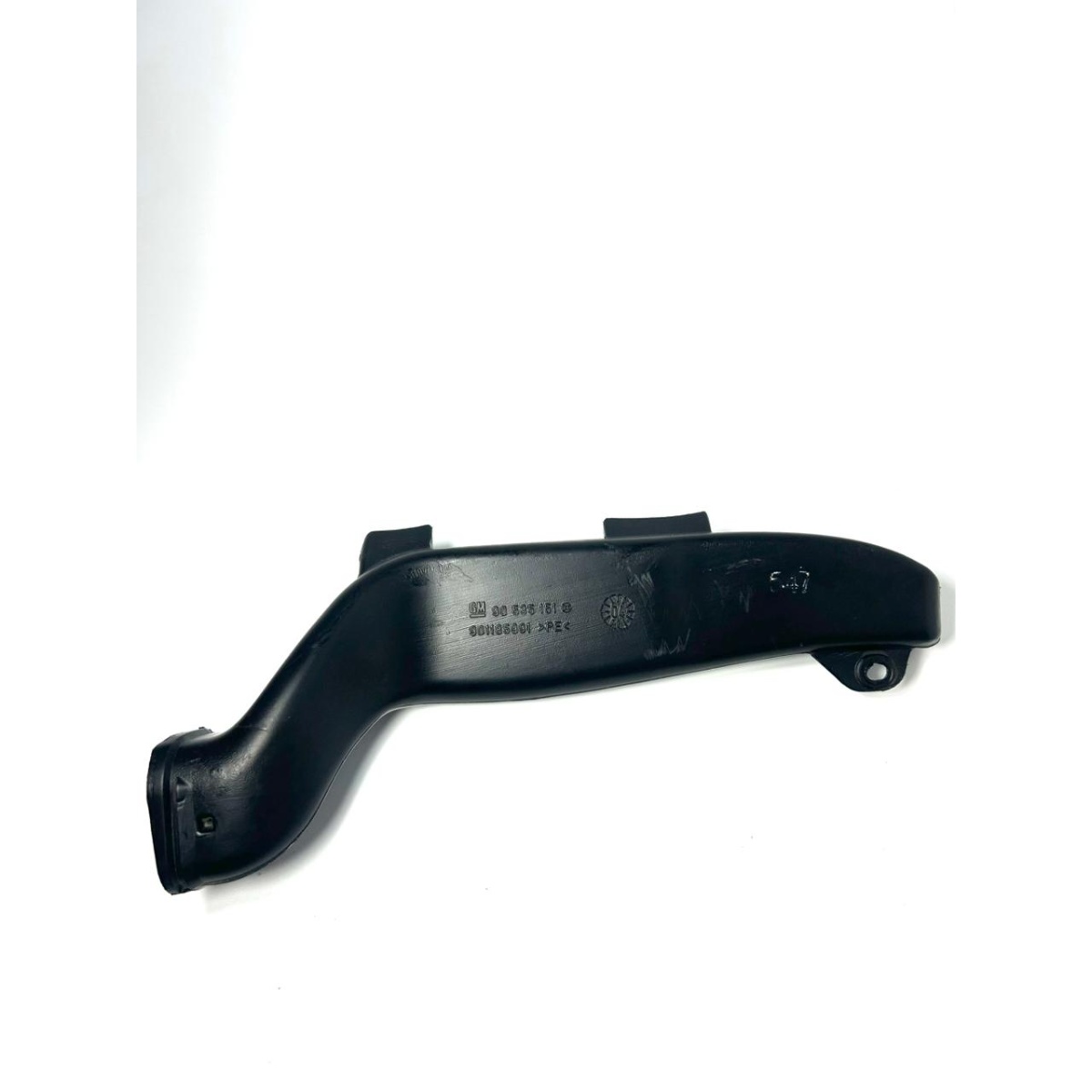 Duto De Ar Direito Corsa Sedan 1.0 2004 Original Gm - Imagem 1