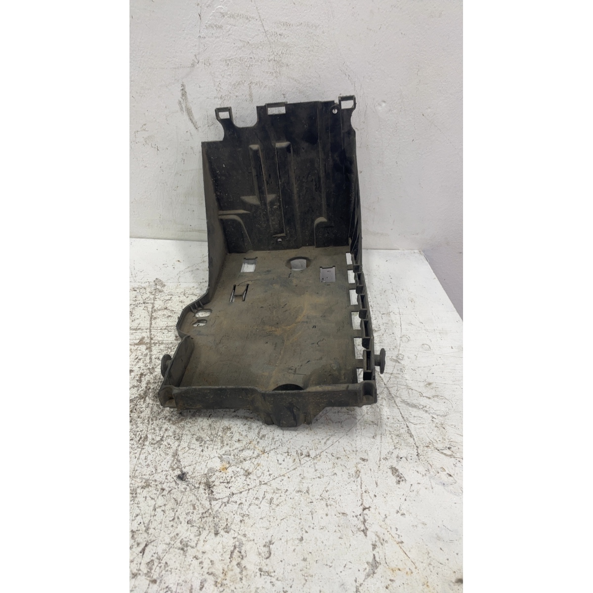 Suporte De Bateria Peugeot 408 - Imagem 3