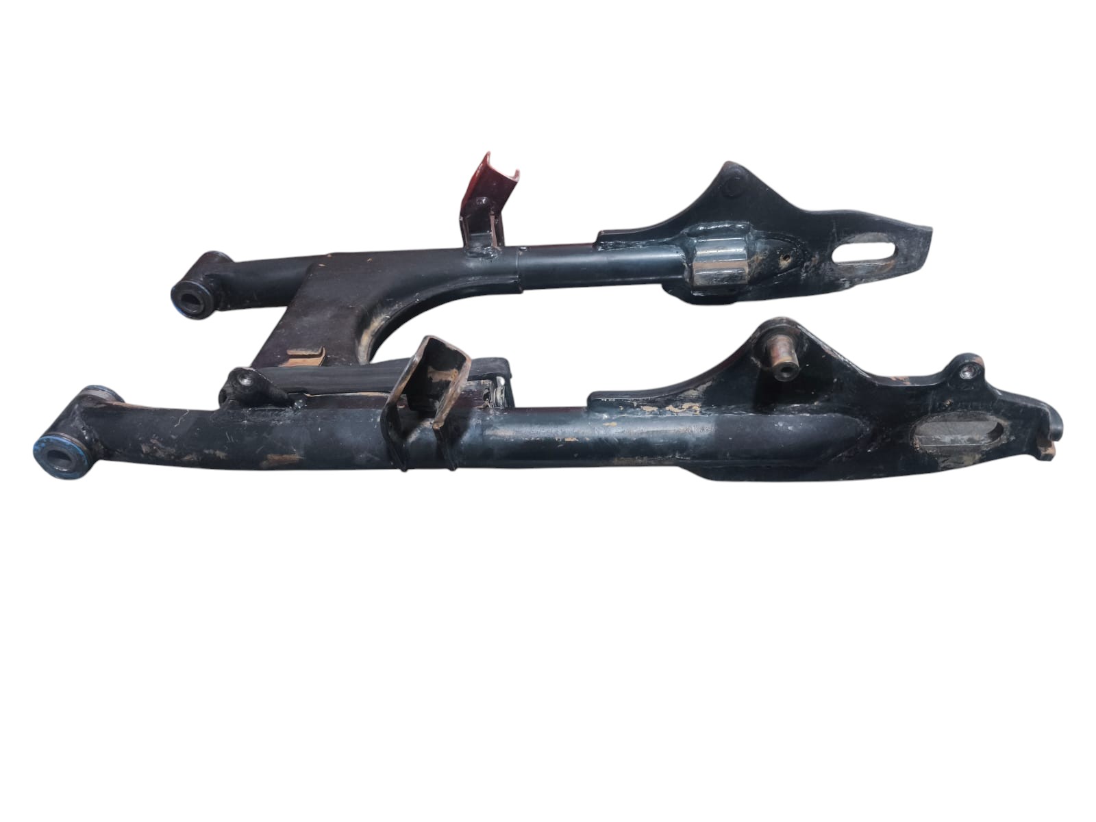 Balança S/ Bacalhau Honda Cg 150 Quadro Elastico Original - Imagem 3