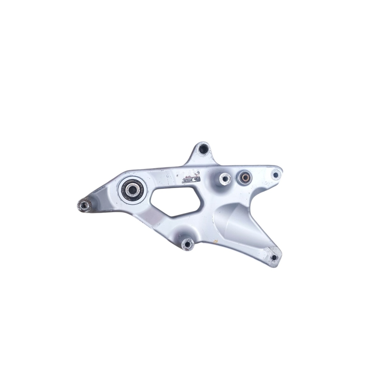 balanca traseira roda yamaha neo 2008