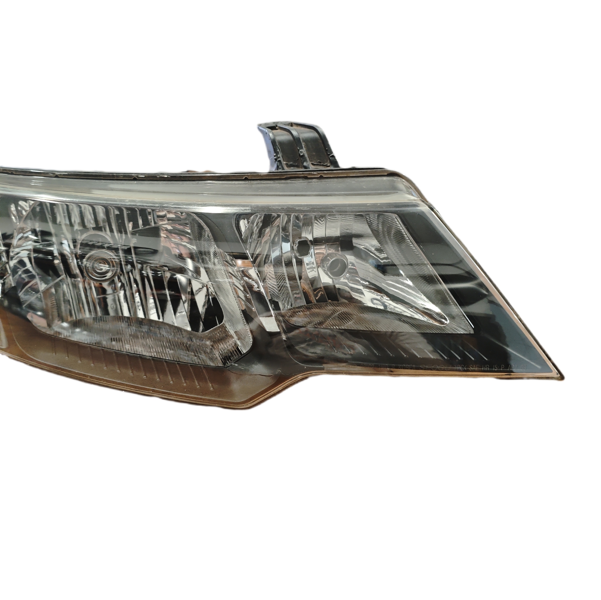 Farol Direito Kia Certato 2009 ate 2012 - Imagem 2