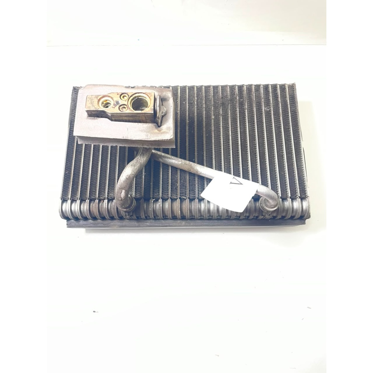 Evaporador Ar Condicionado Gm Vectra 97/99 Original