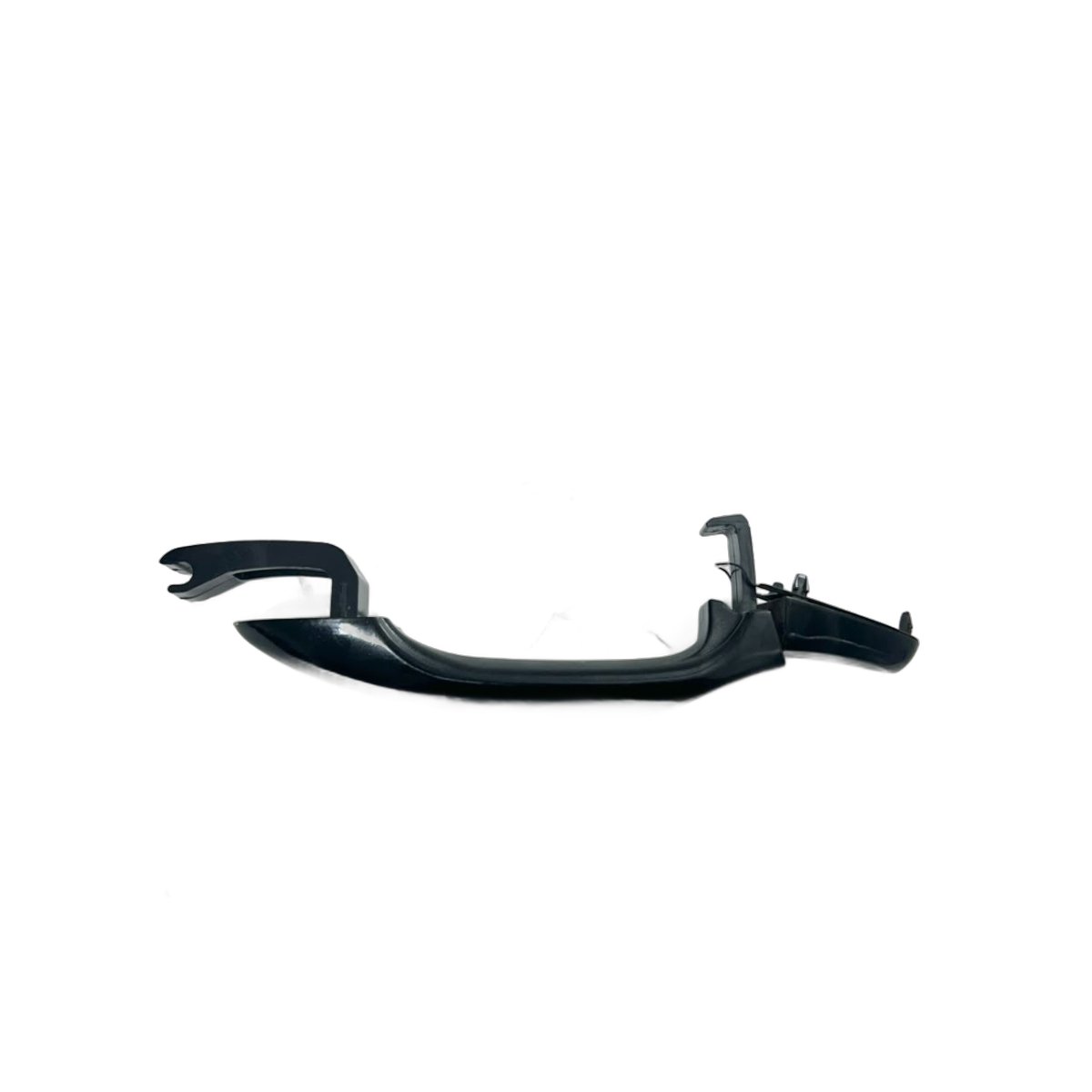 Maçaneta Externa Dianteira Direita Jac J3 2010 A 2015 Preto - Imagem 8