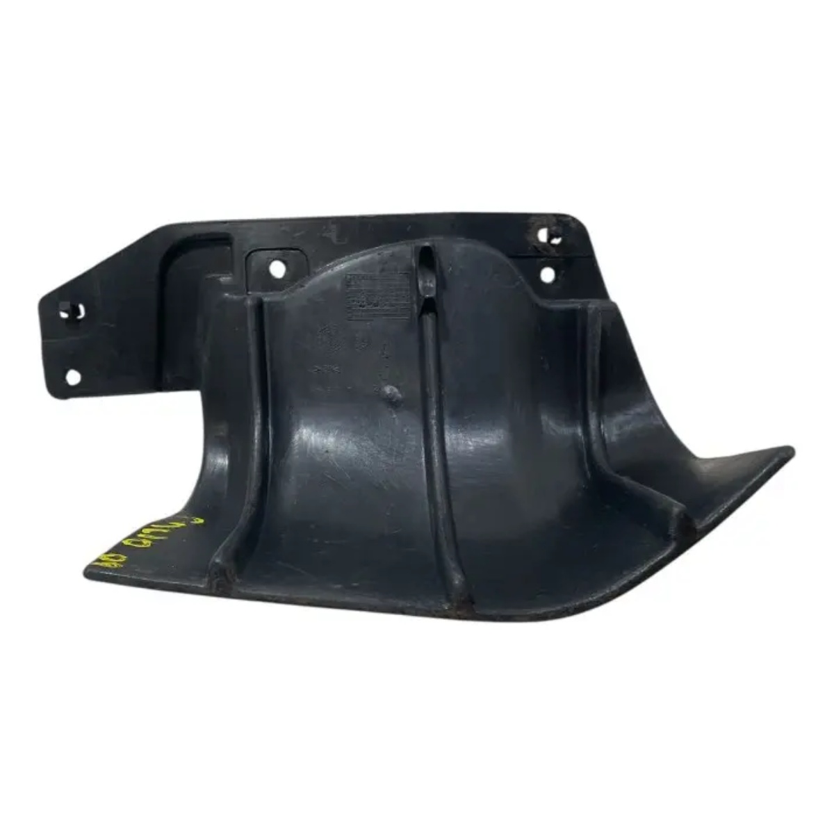Protetor Lateral Correia Dentada Fiat Palio - Imagem 3