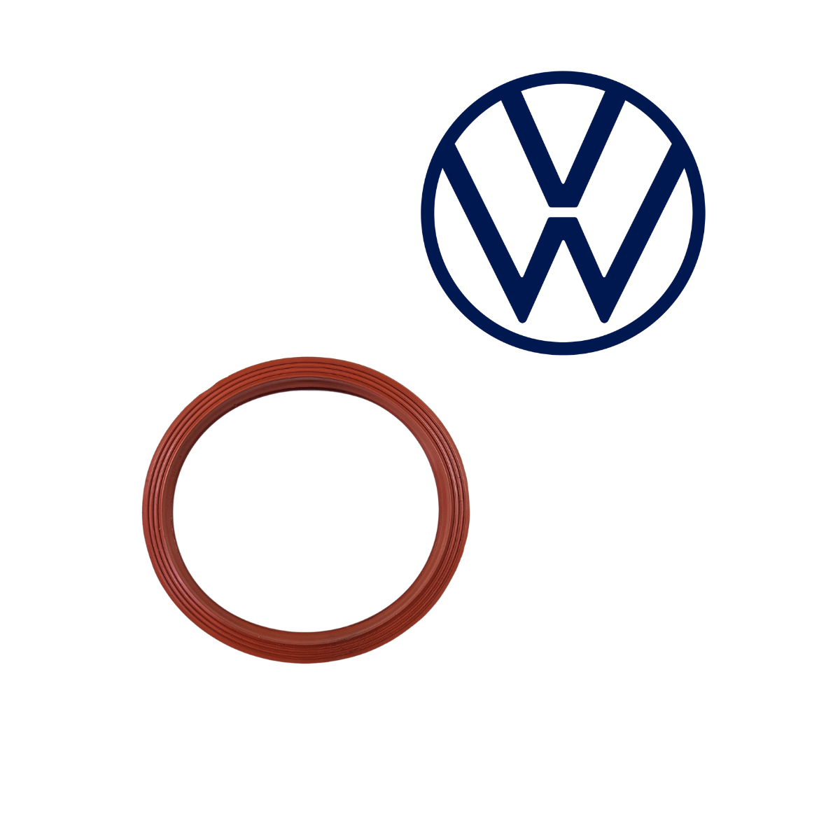 ANEL DE VEDAÇÃO BOMBA DE COMBUSTÍVEL VW IN.