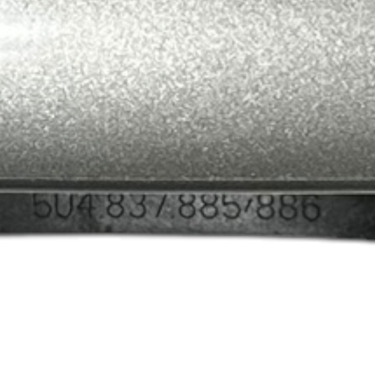 Maçaneta Externa Porta Dianteira Direita Voyage Gol G5 - Imagem 6