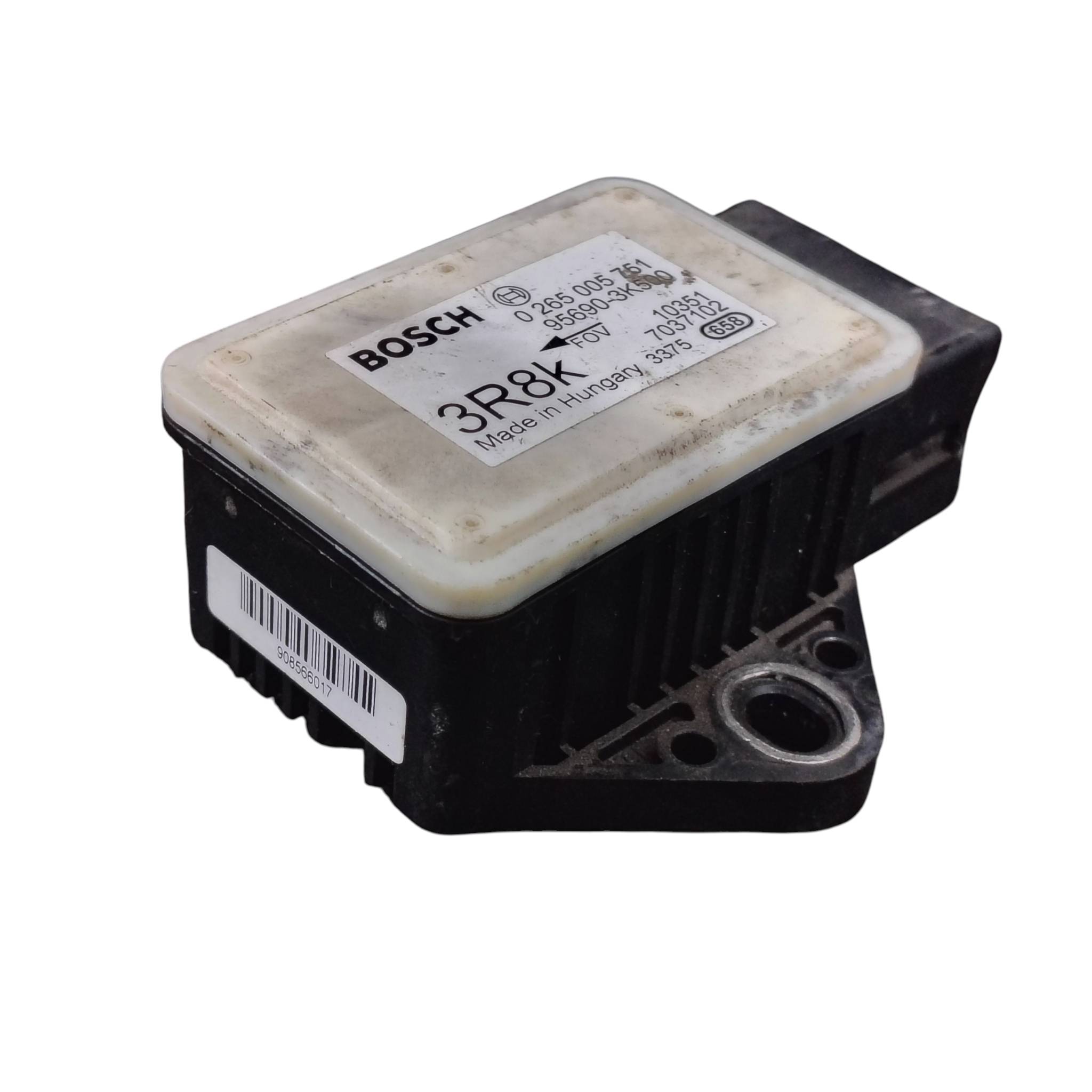 SENSOR ESTABILIDADE HYUNDAI AZERA SONATA 956903K500 BOSCH - Imagem 4