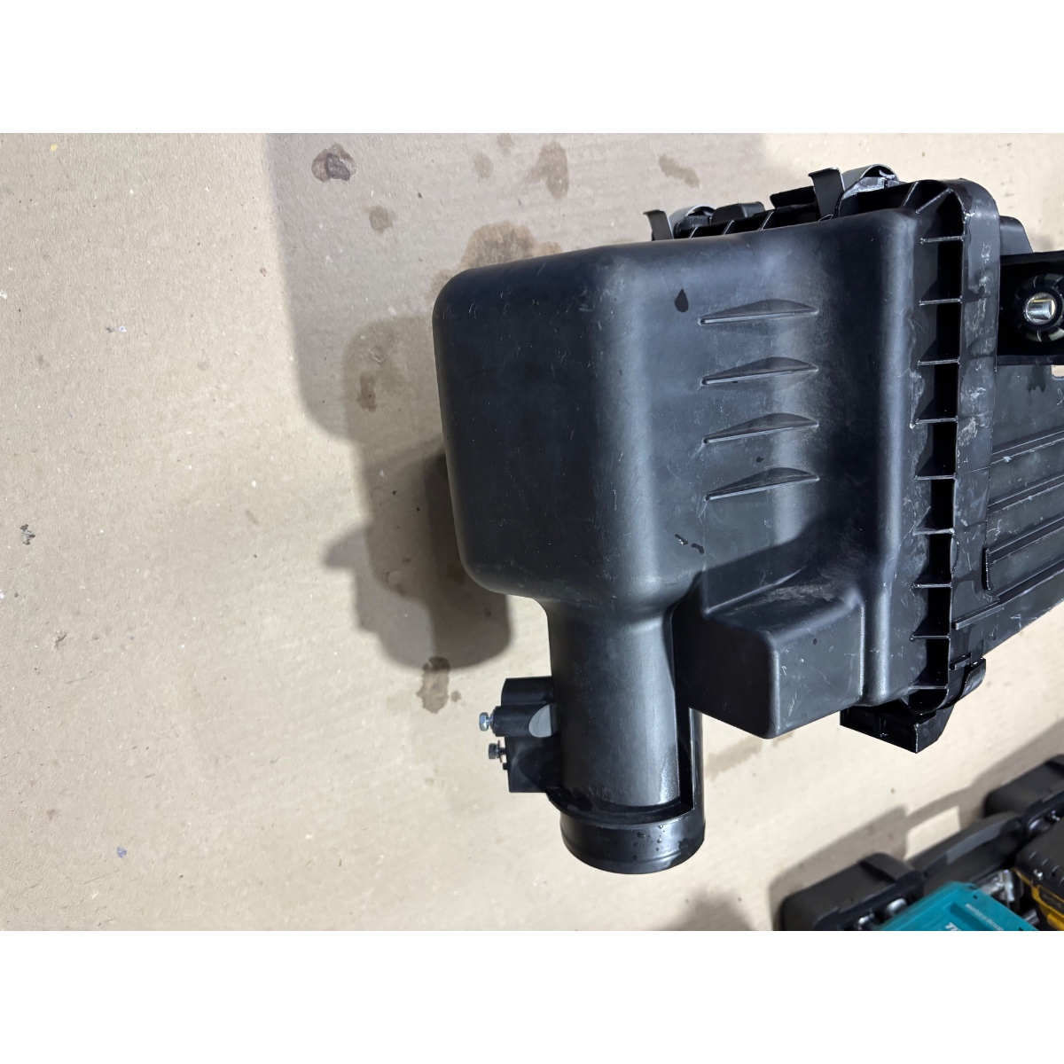 Caixa Filtro De Ar Nissan Kicks 1.6 Automático 2024 33055 - Imagem 5