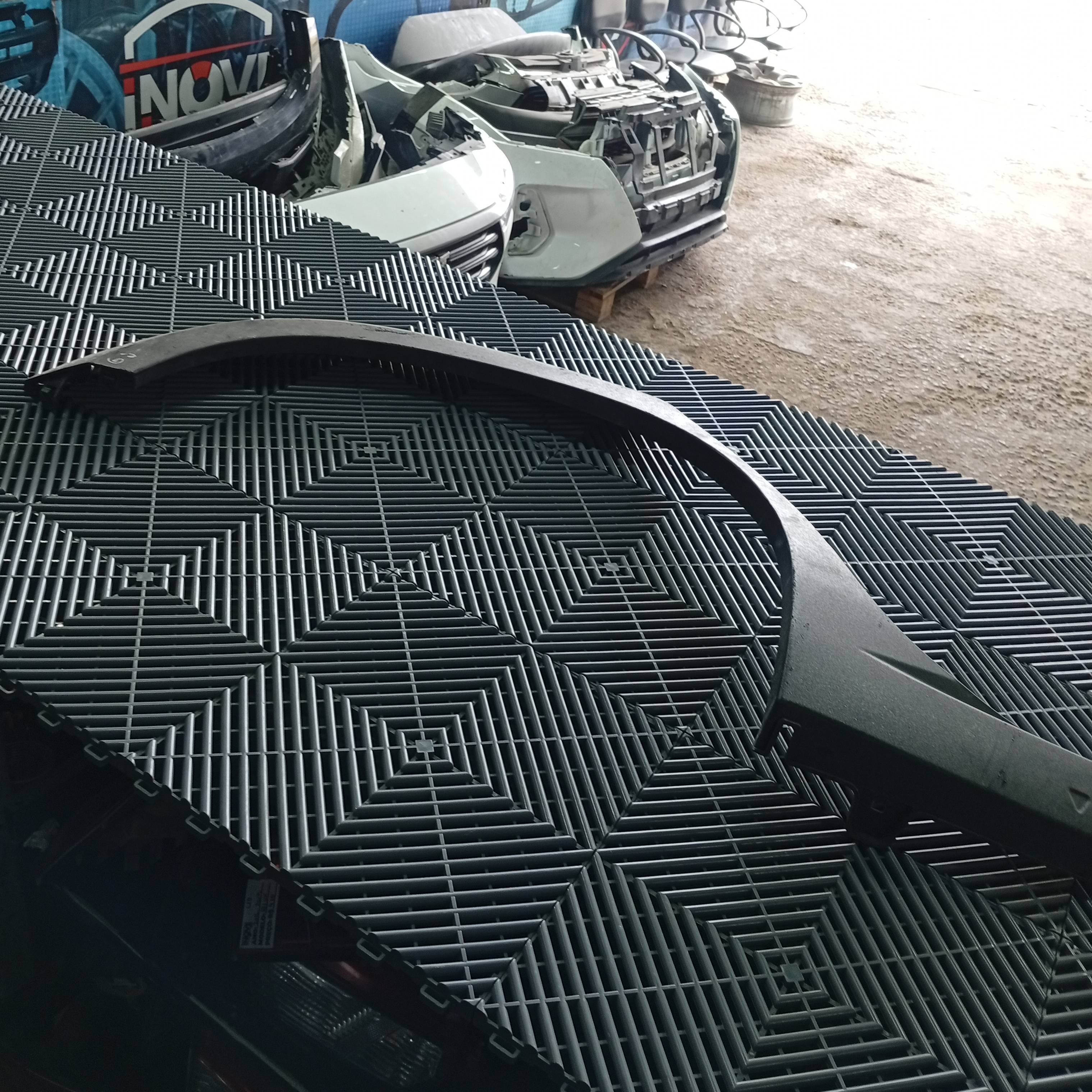 Moldura Paralama Traseiro Direito Fiat Pulse - Imagem 2