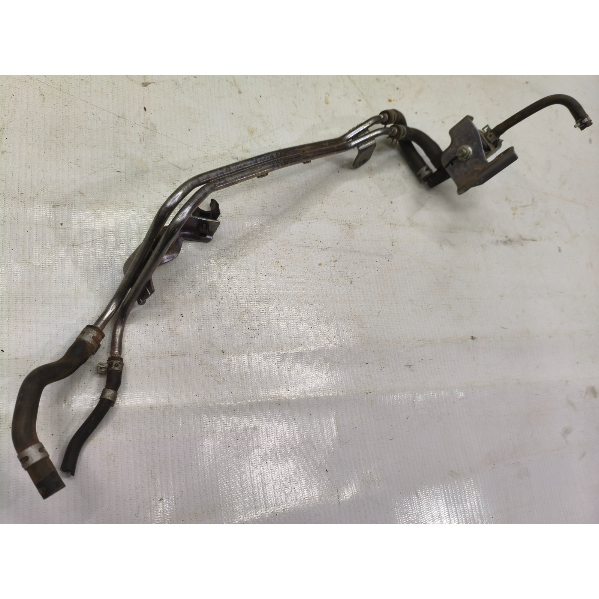 Valvula Canister Com Mangueiras Civic Hrv 1.5 Turbo K5T48194 - Imagem 6