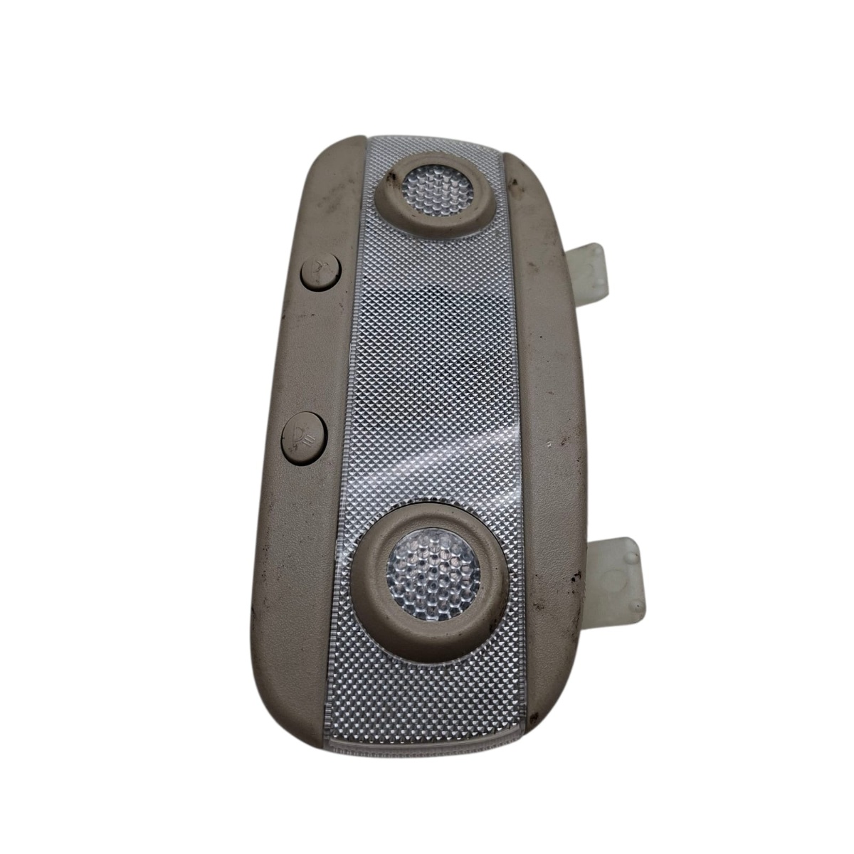 Luz Central Teto New Fiesta Sedan Mex 2011 2012 2013 - Imagem 3