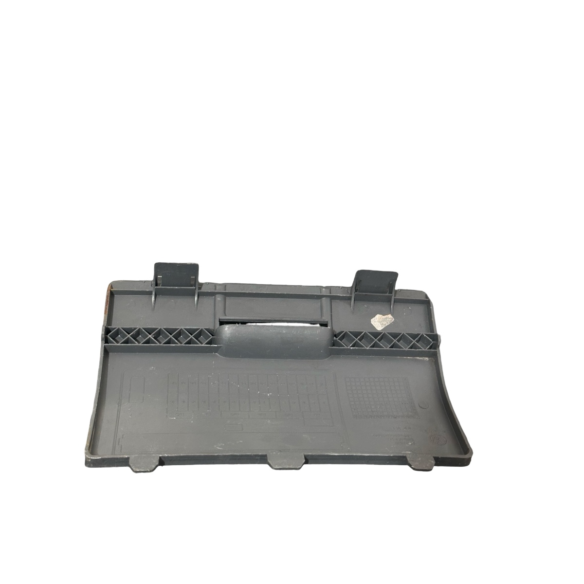 Tampa Caixa Fusível Painel VW Gol G4 2006  2011