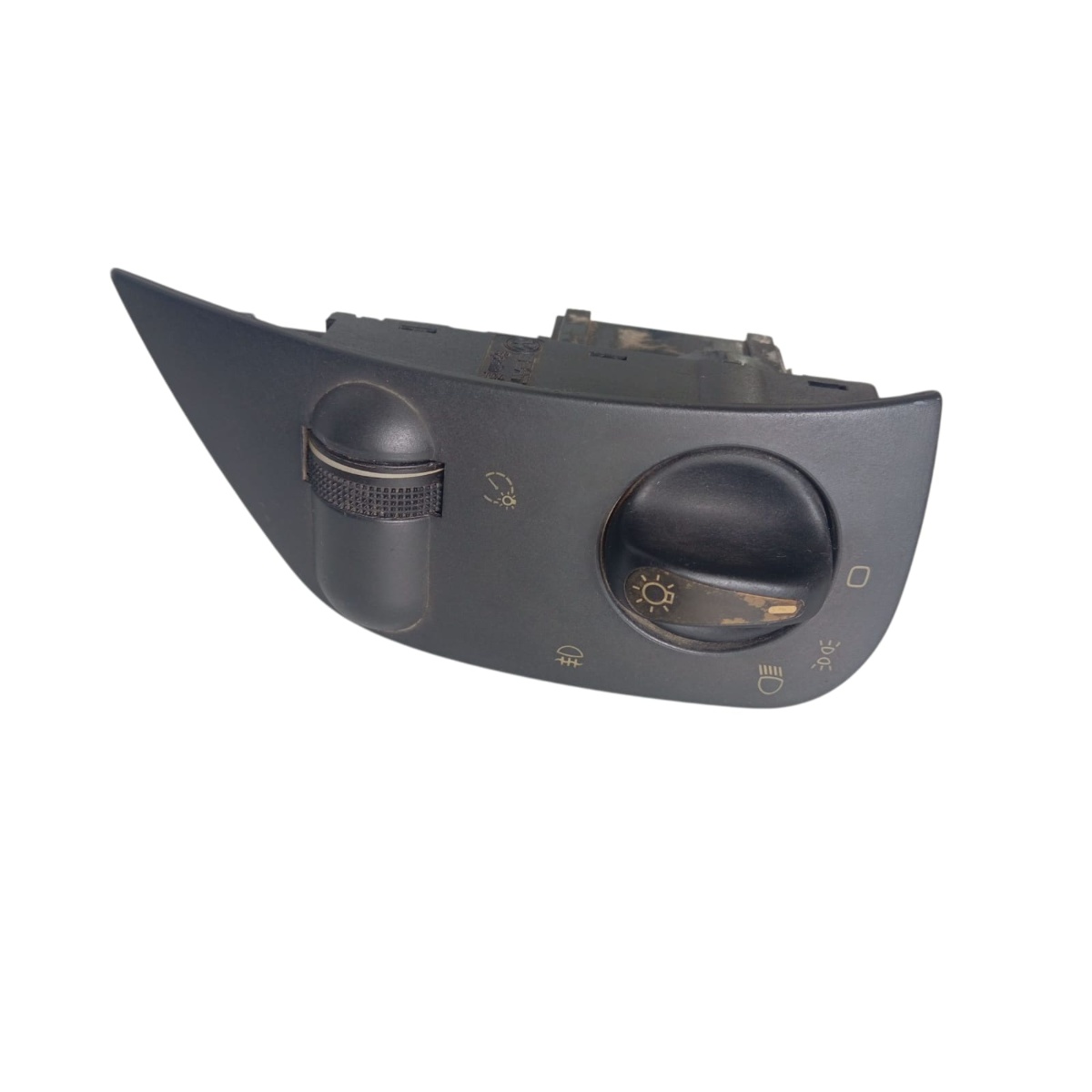 Comando Farol Painel Vw Golf 1998