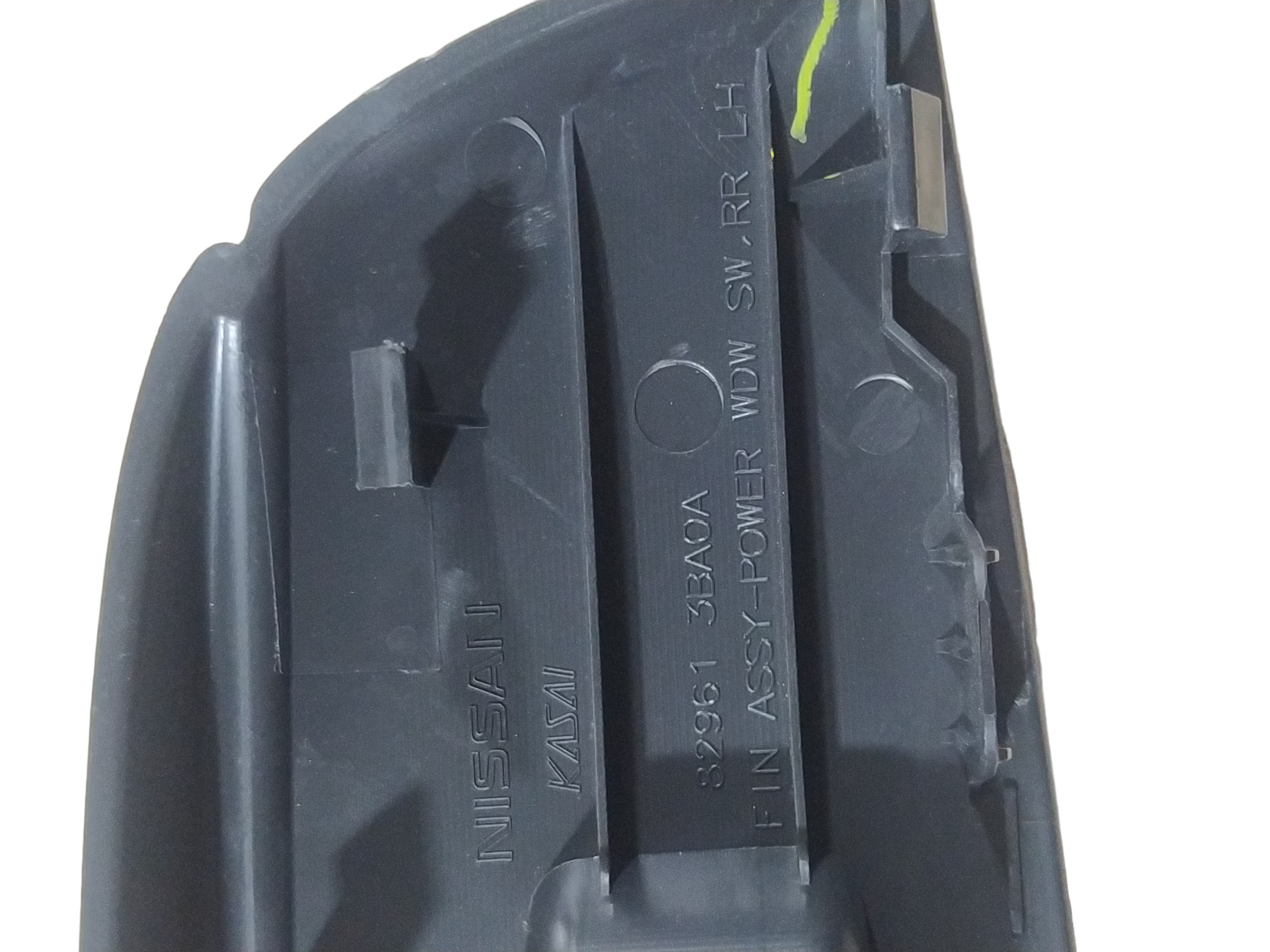 Botão Um Vidro Traseiro Esquerdo Sentra 2007 E 2013 - Imagem 4