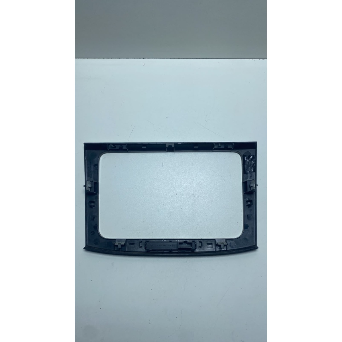 Moldura Painel Central Multi Vw Passat 2006 a 2010 3C0858069 - Imagem 5