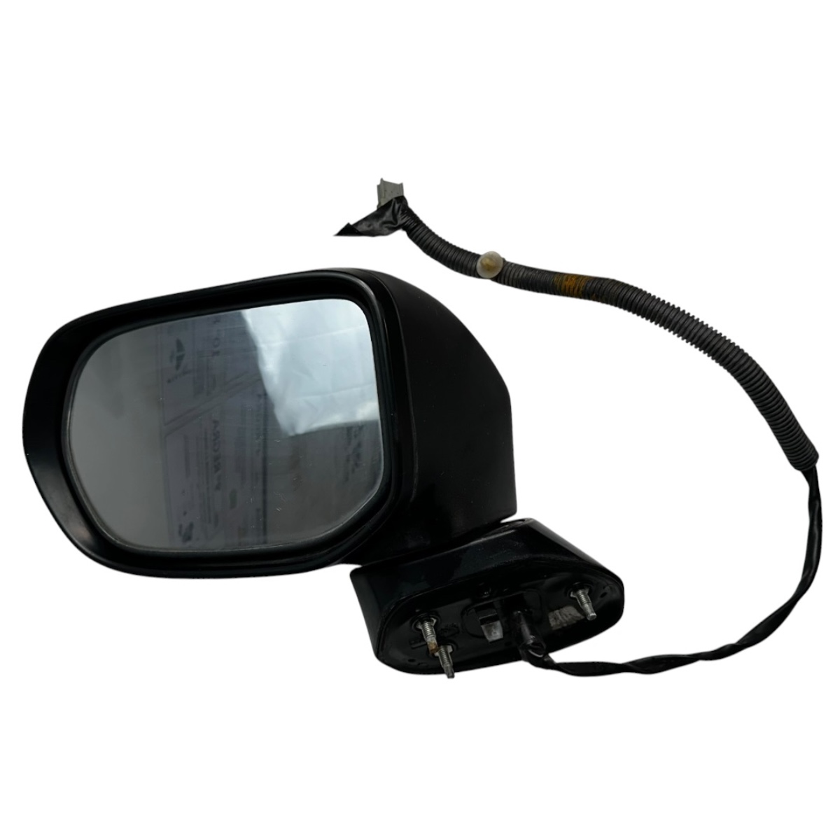 Retrovisor Elétrico Esquerdo Honda Civic 2010 1.8