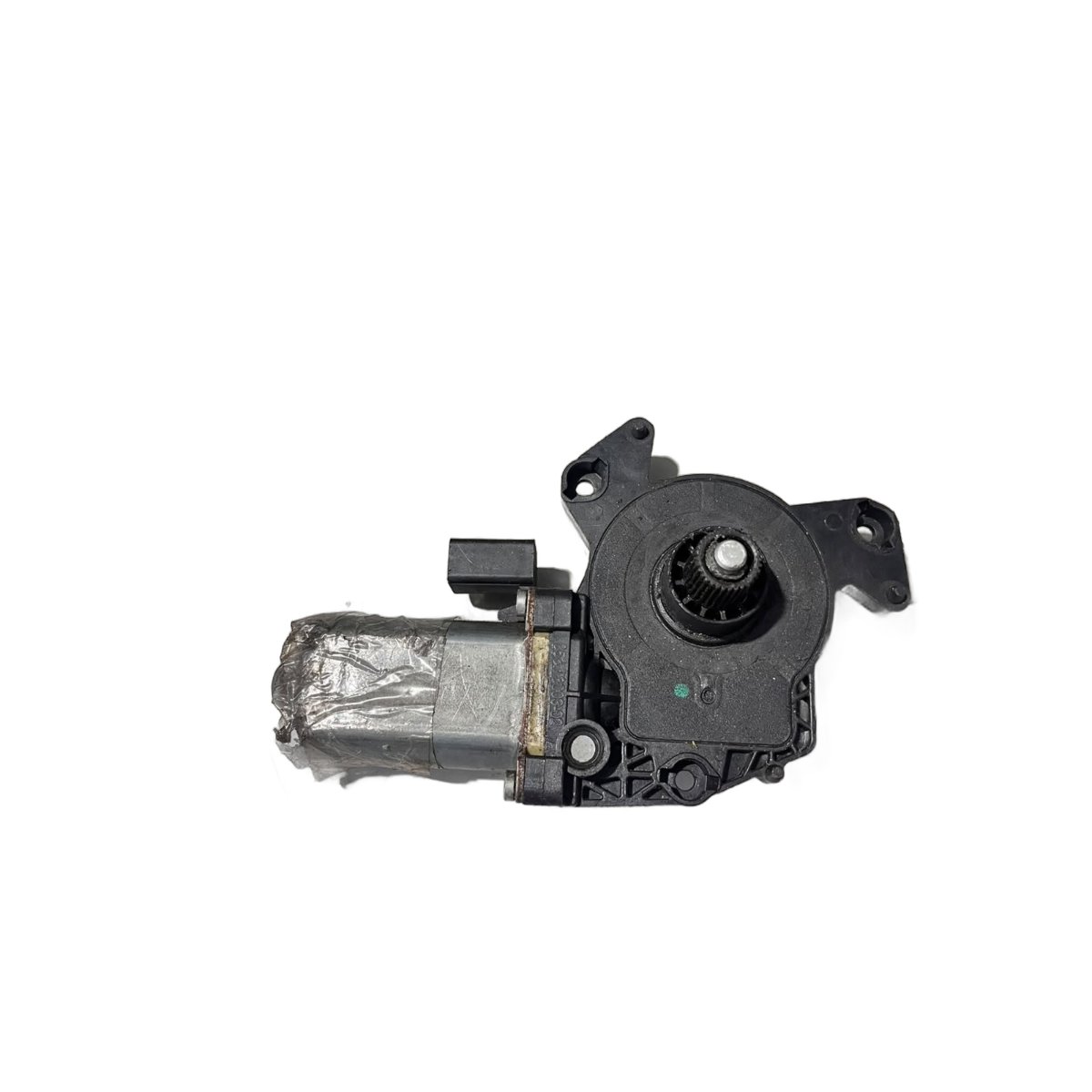 Motor Vidro Elé Diant Esquerdo Vw Gol 1.0 2010 N 0537300302 - Imagem 4