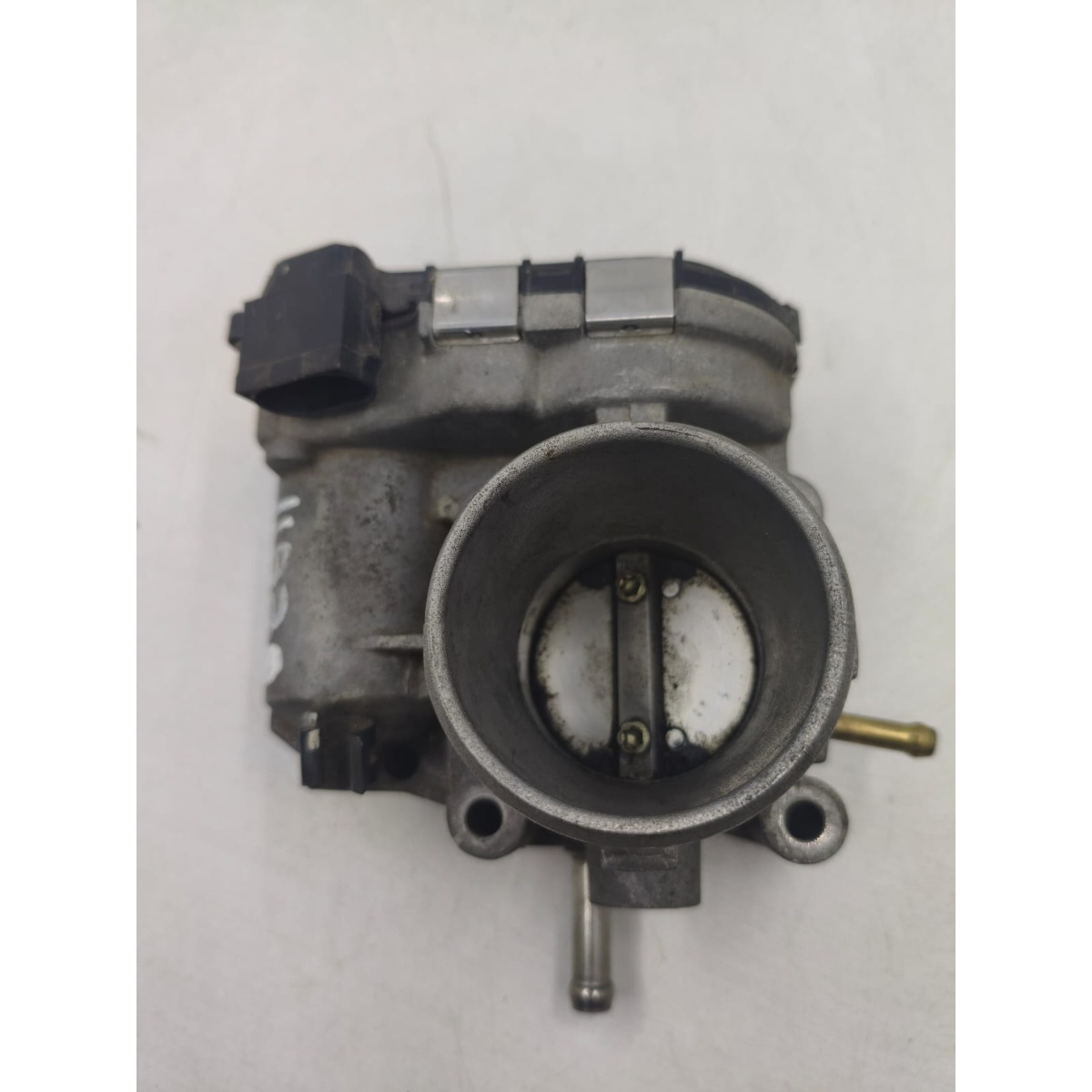Tbi Corpo Borboleta - Kia Picanto Hb20 1.0 12V 3Cc Aspirado - Imagem 4