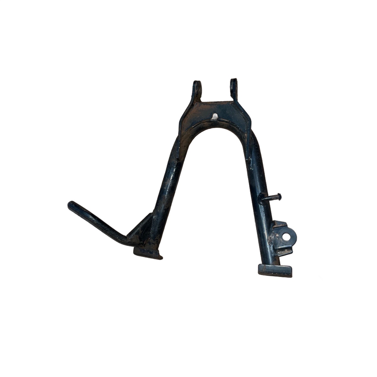 Cavalete Central Ybr 125 2004/2008 Original Usado - Imagem 4