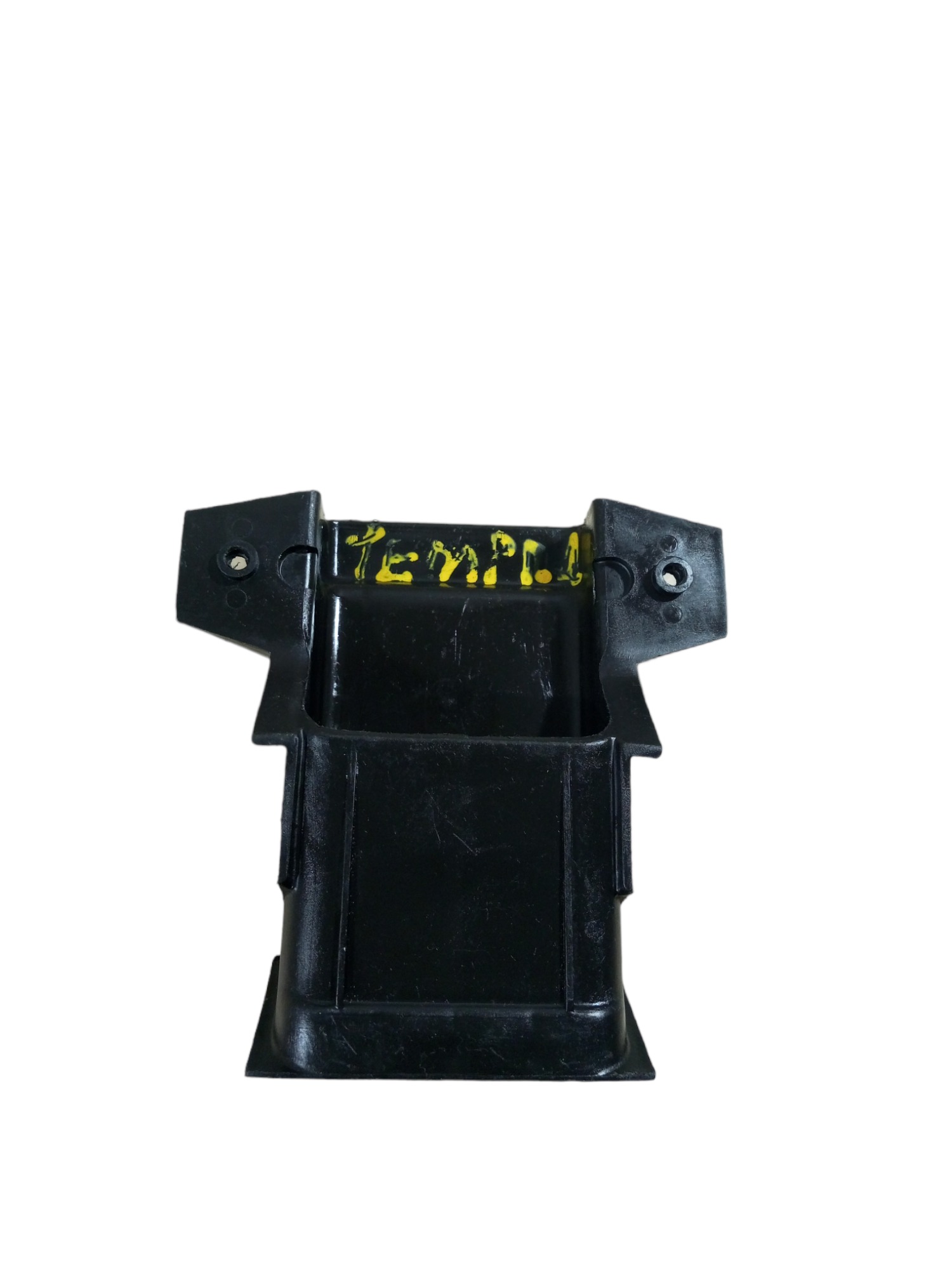 Difusor Saida Ar Tabelier Fiat Tempra 1991 A 1999 - Imagem 3