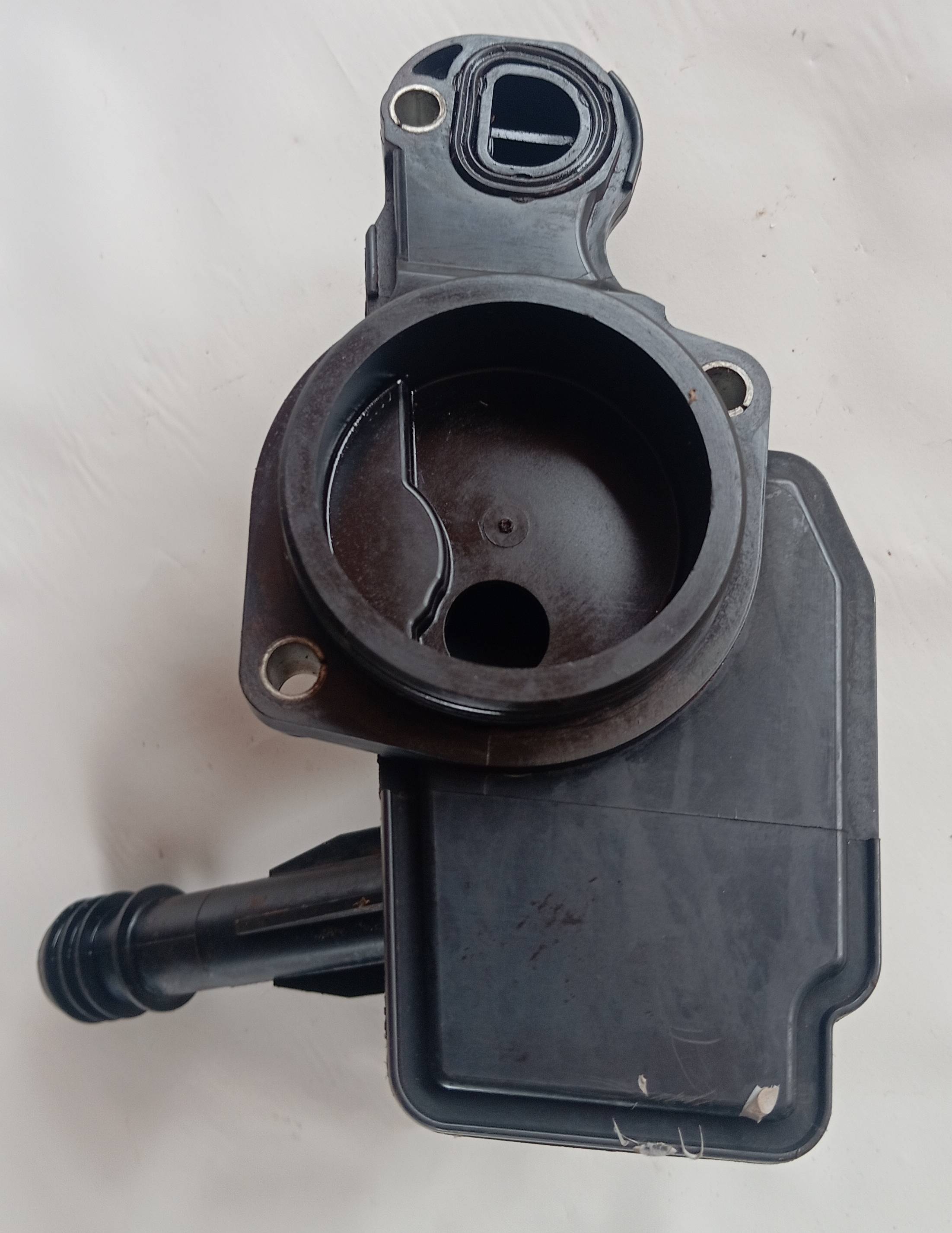 Válvula Anti Chamas Volkswagen Gol 1.0 - Imagem 2