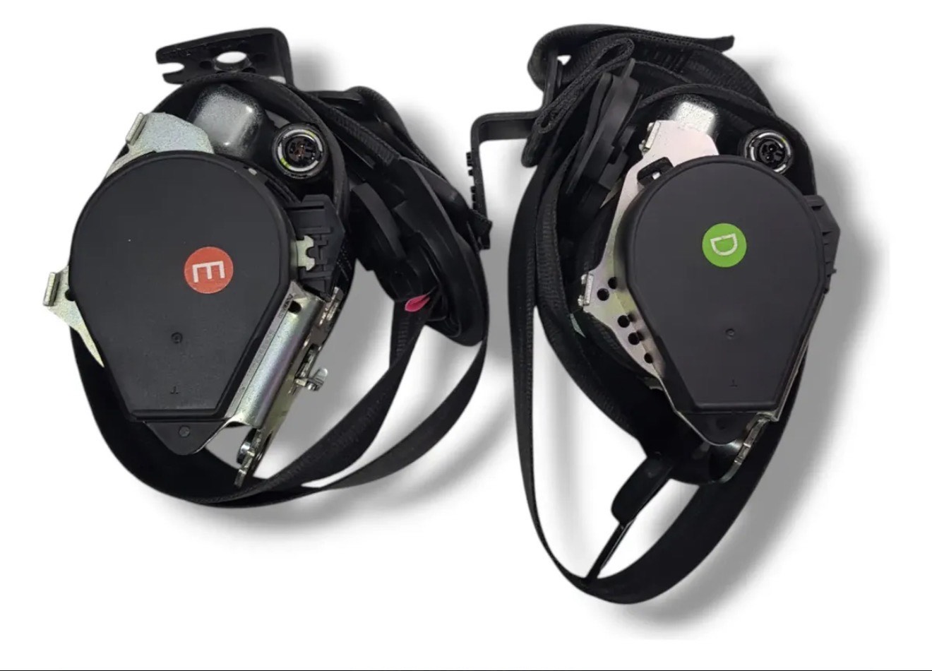 Kit Air Bag Nivus 20 A 26 - Imagem 4
