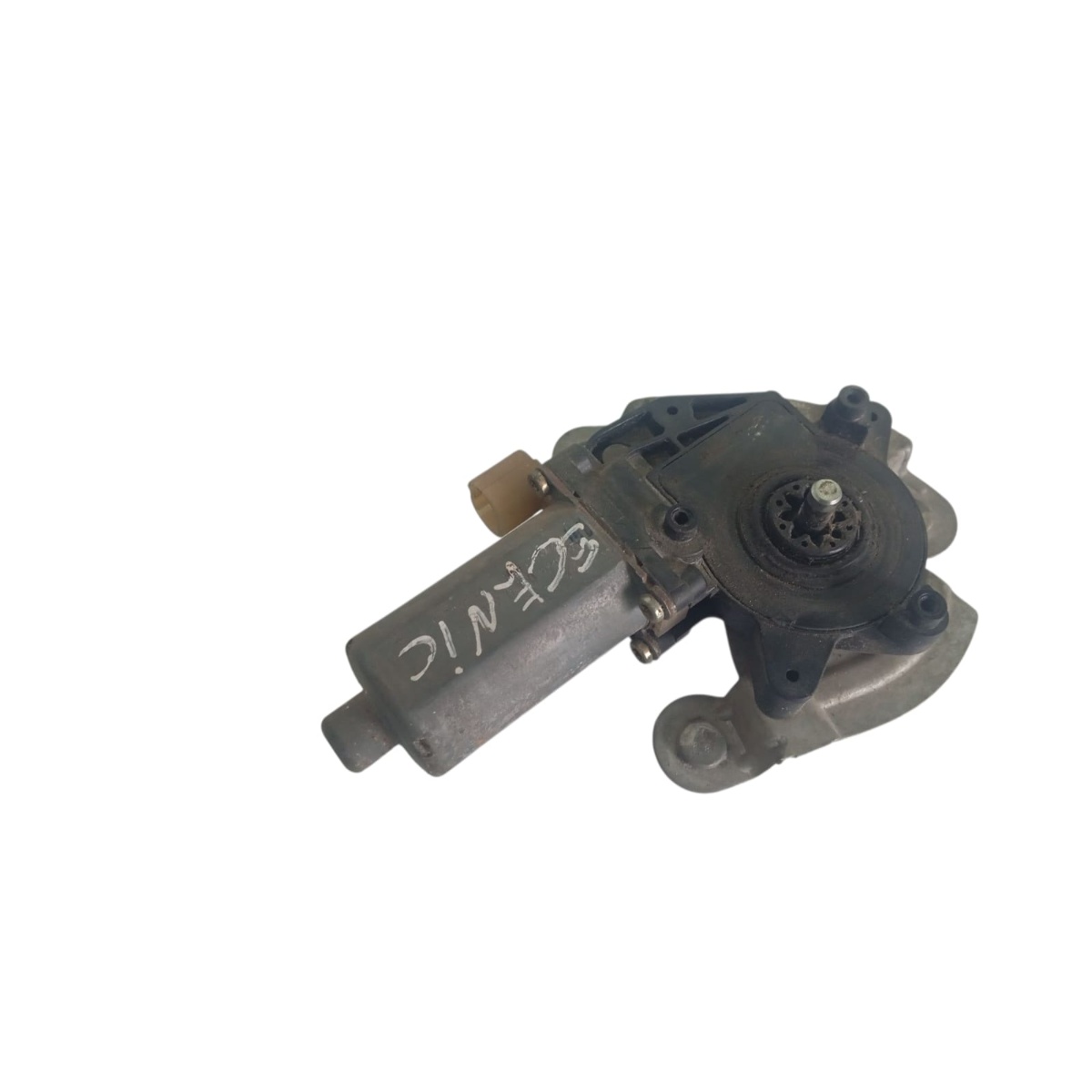 Motor Vidro Elétrico Dianteiro Esquerdo - Imagem 2