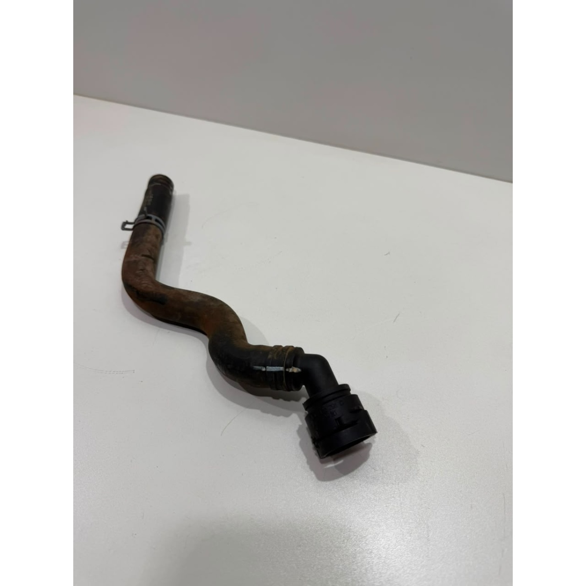 Mangueira de Ar Quente Vw Golf Sportline 1.6 8v 2008 A 2014 - Imagem 3