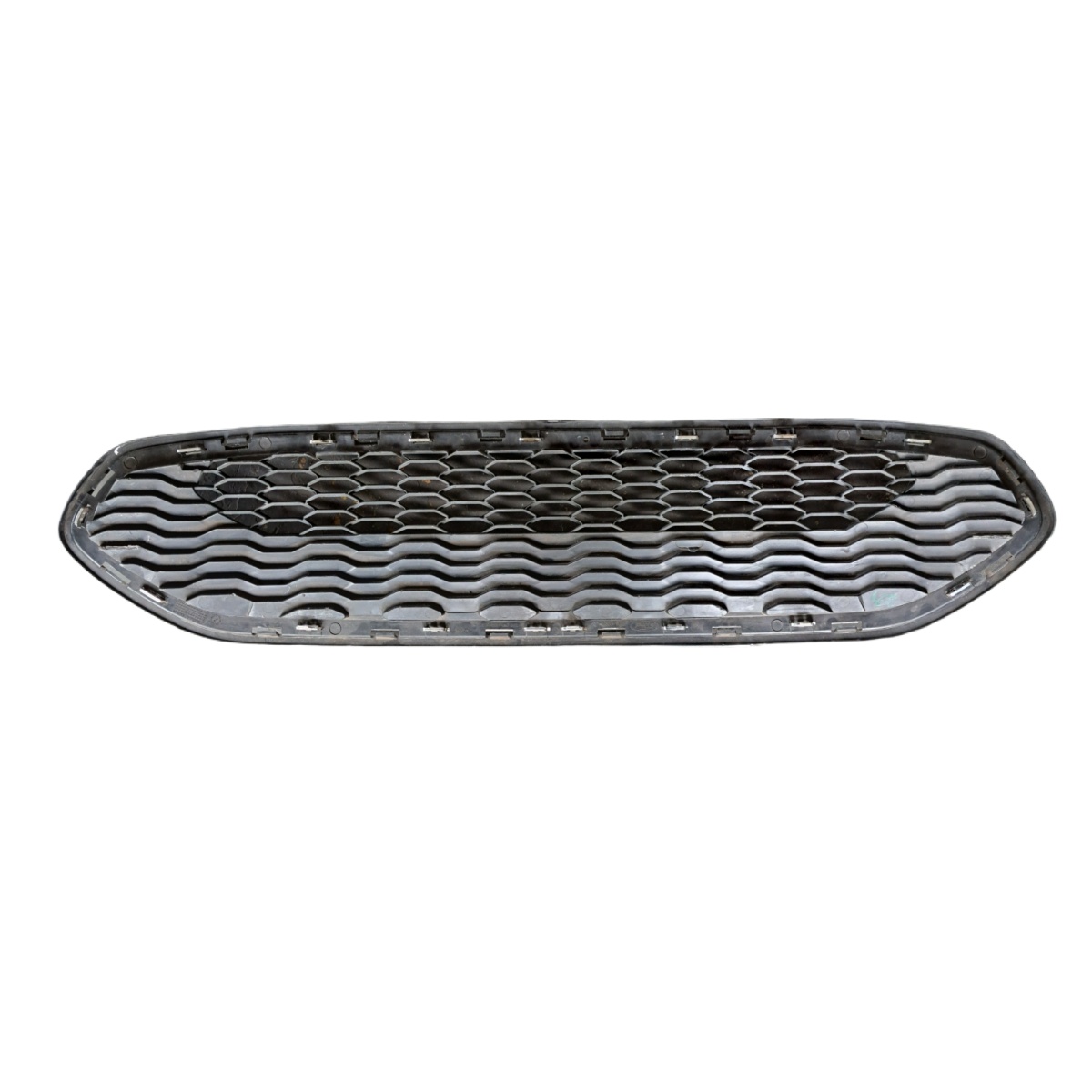 Grade Dianteira Ford KA 2015 2016 2017 2018 - Imagem 4