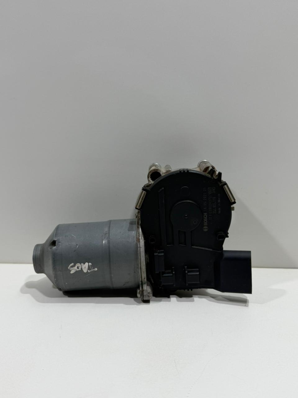 Motor Limpador de Parabrisa C Detalhe Volkswagen Taos 2021