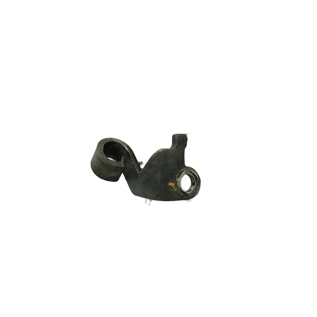 Suporte Cabo Embreagem YBR 125 Factor K1 2013 - 2014 - Imagem 2
