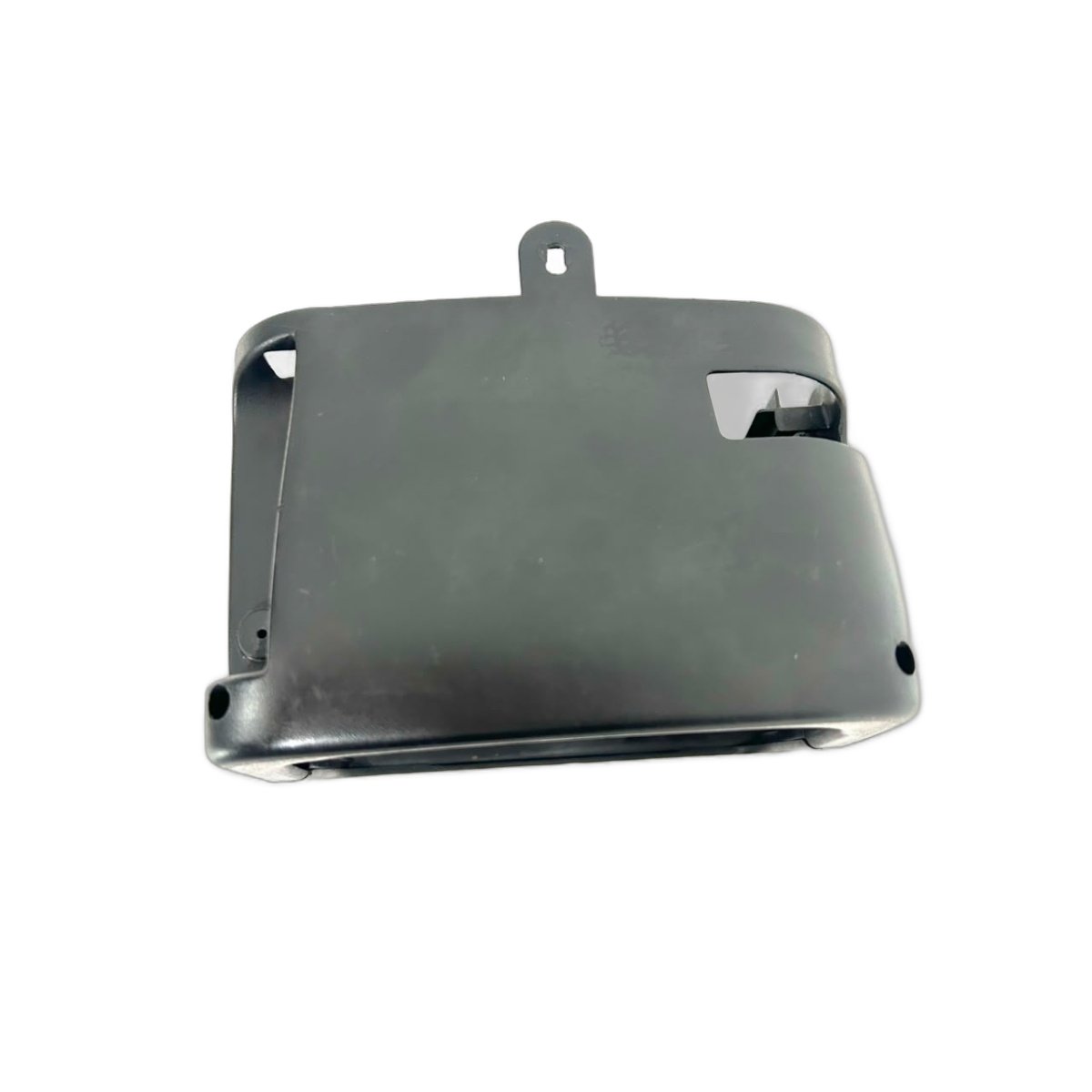 Moldura Superior e Inferior Coluna Direção Audi A6 1997 - Imagem 5