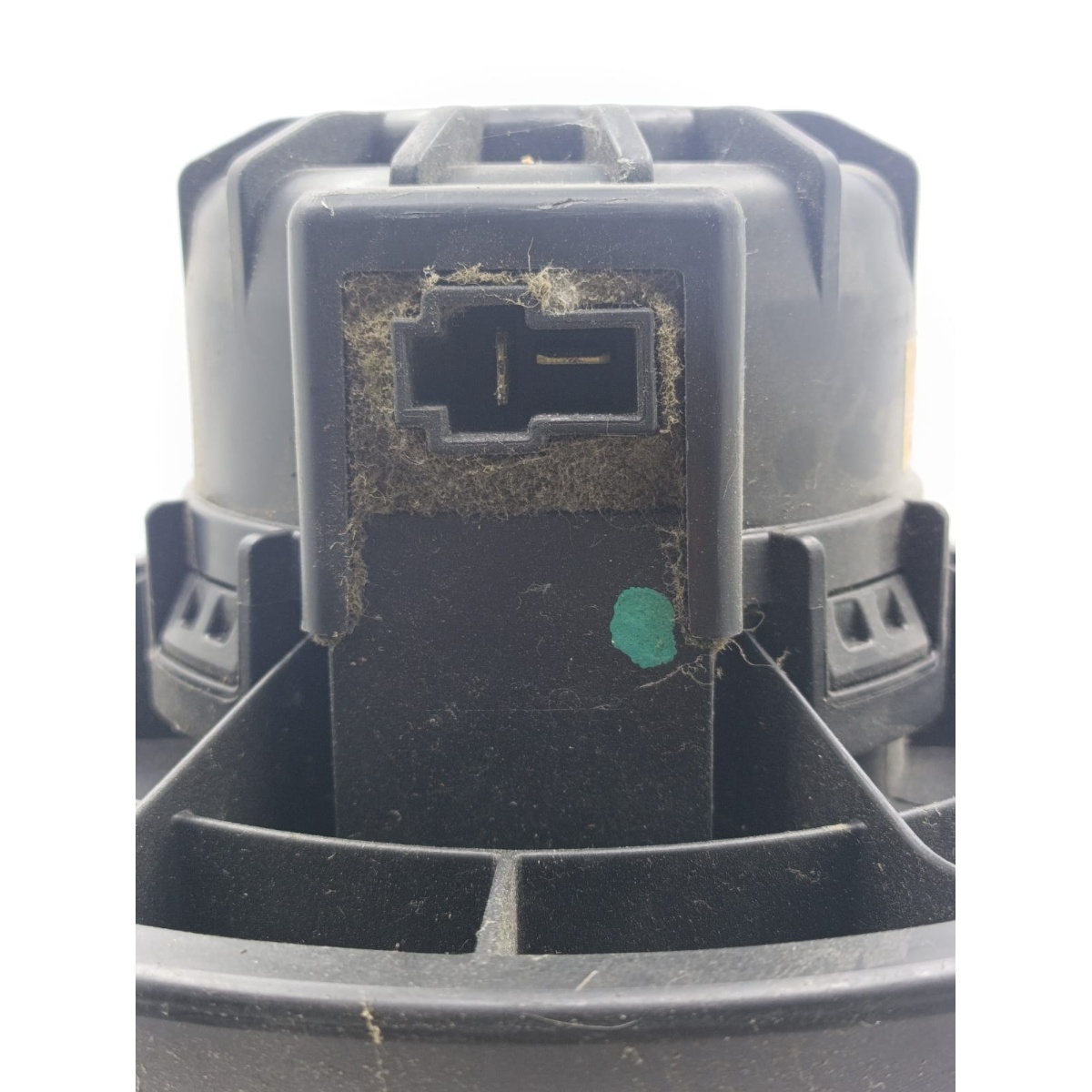 Motor Ventilador Ar Condicionado Hyundai HB20 - Imagem 3