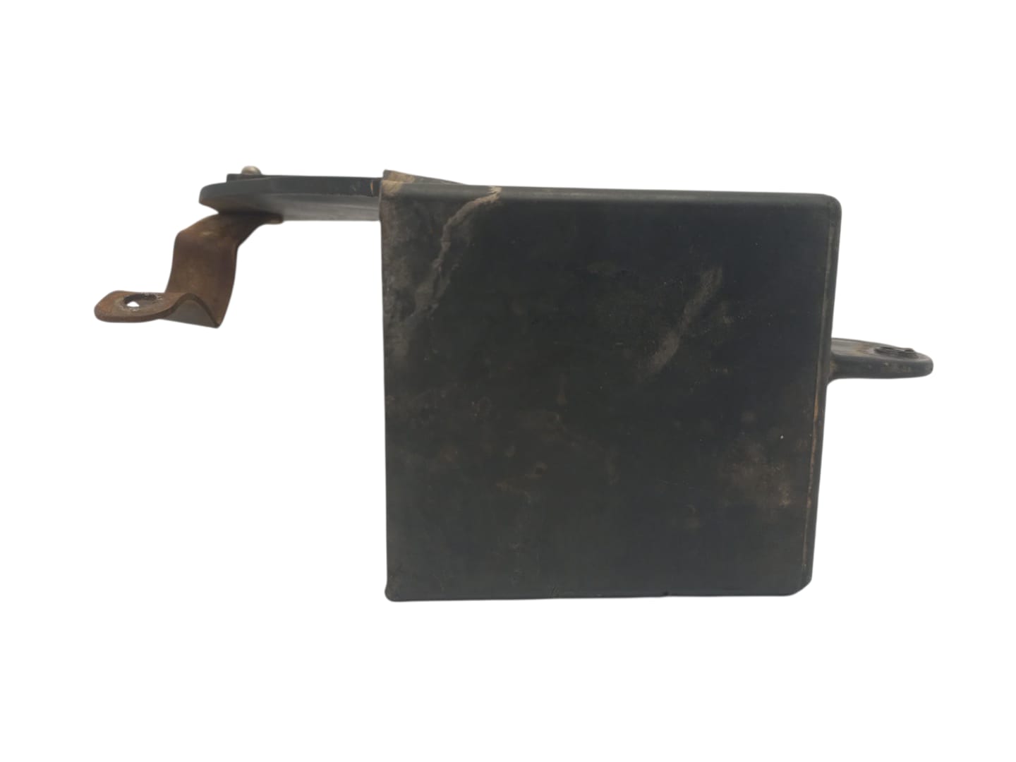 Caixa Bateria Paralela Cg 125 Today 1992-1994 - Imagem 5