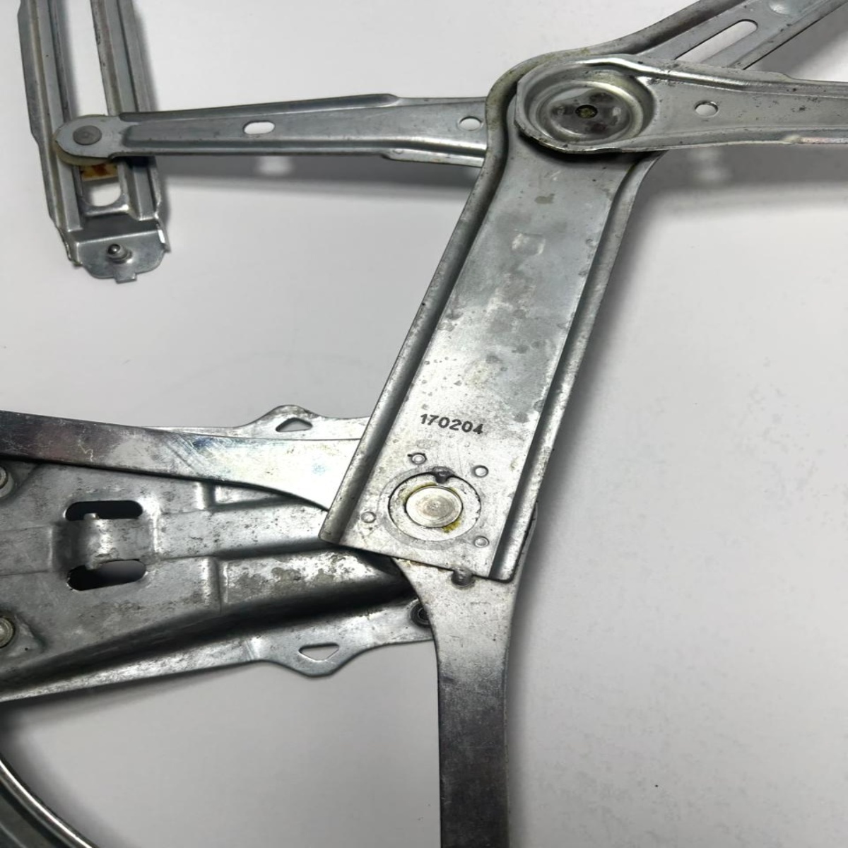 Máquina de Vidro Elétrico Corsa Sedan 93281770 - Imagem 3