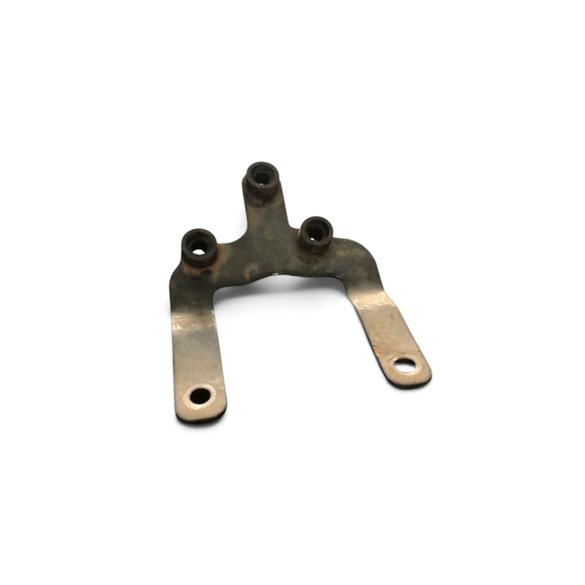 Suporte De Painel Suzuki Yes 125 Usado - Imagem 2