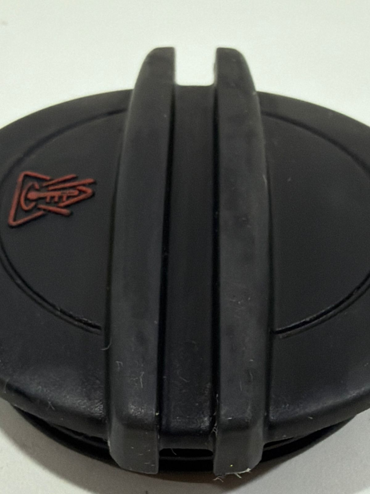 Tampa Reservatório de Radiador VW Golf 3C0121321 - Imagem 4