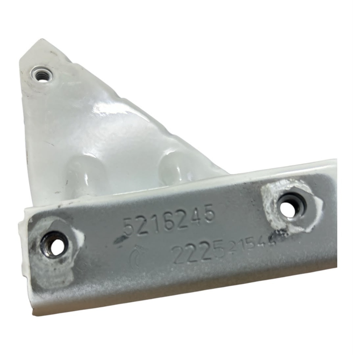 Suporte Reforço Paralama Esquerdo Fiat Pulse 23/26 - Imagem 3