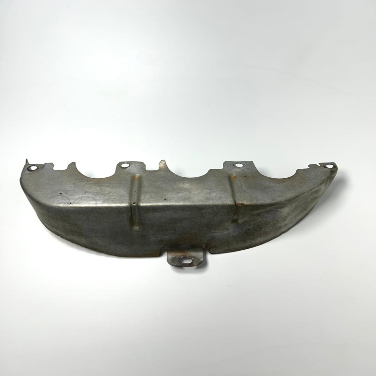 Defletor do Coletor de Admissão Corsa Sedan 2004/2005 - Imagem 2