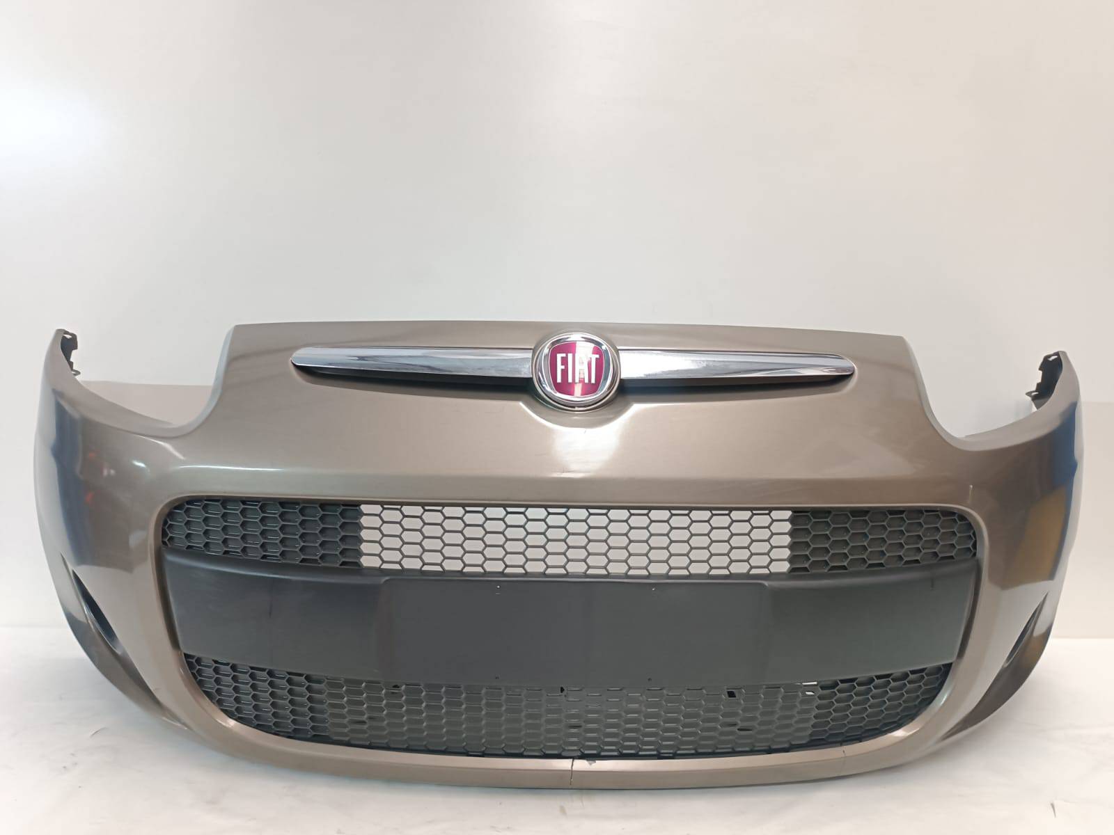 Parachoque Dianteiro Fiat Palio 2013-2016 - Imagem 1
